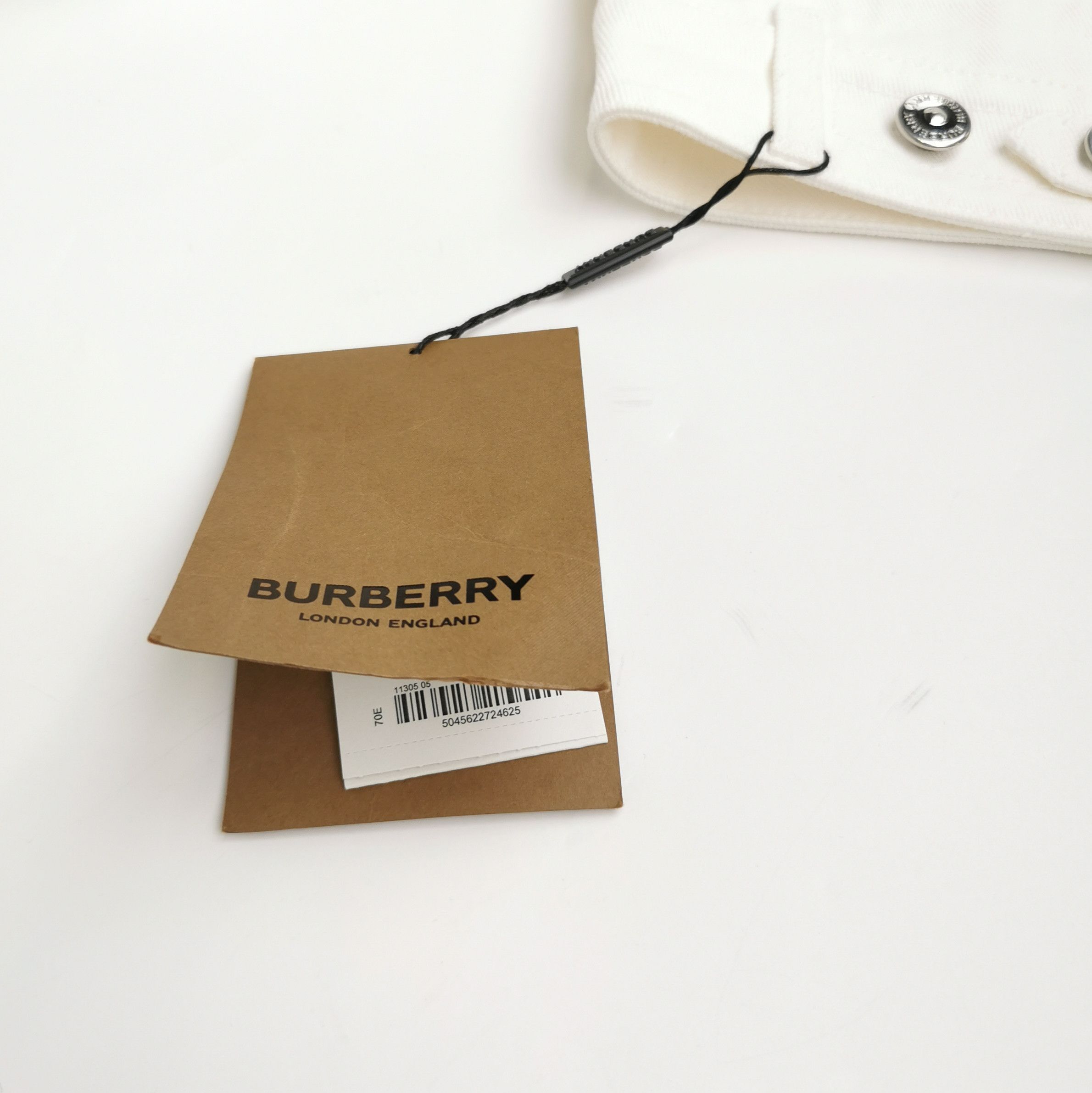 Burberry Burberry Women 30 Pants Size 30" / US 8 / IT 44 - 4 Thumbnail