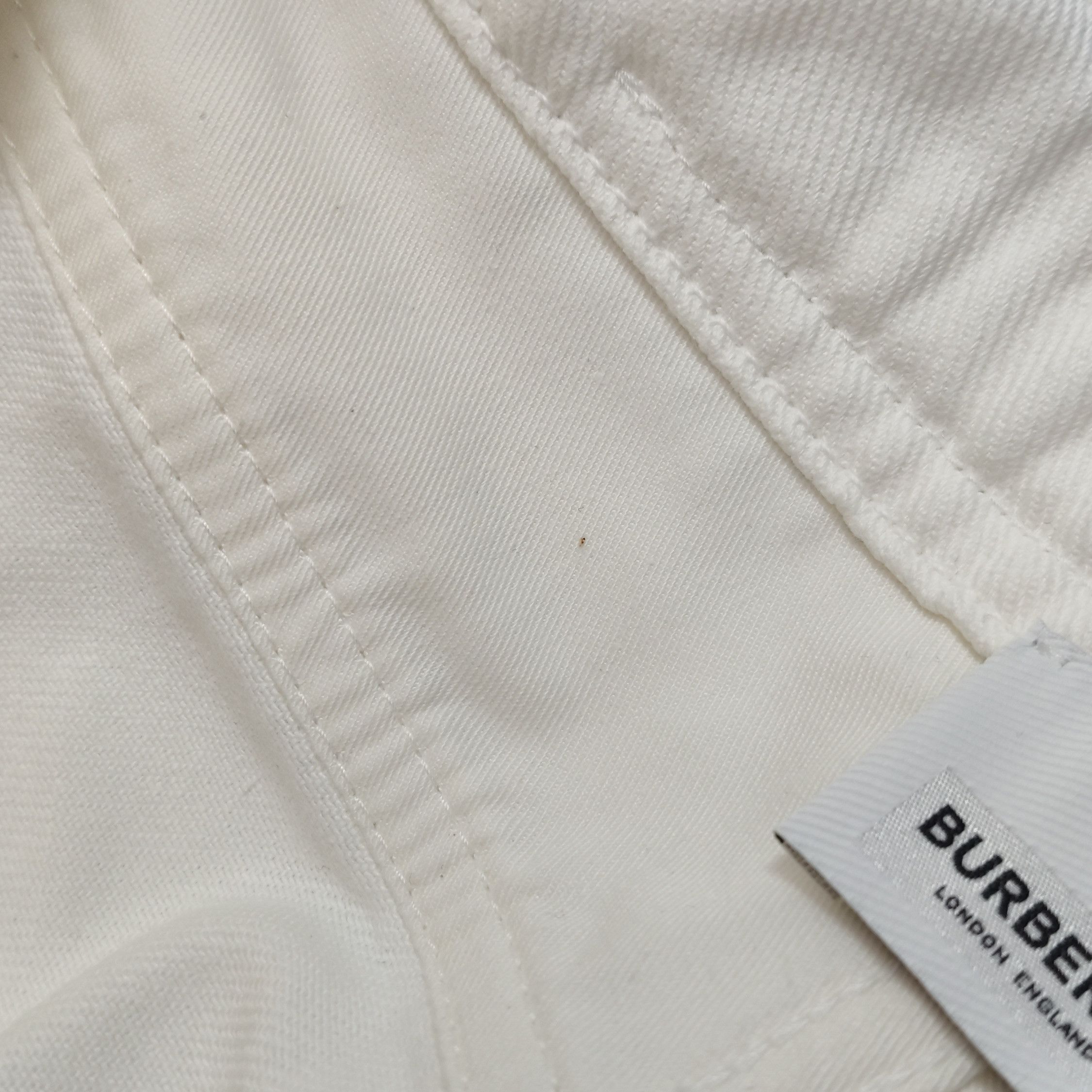 Burberry Burberry Women 30 Pants Size 30" / US 8 / IT 44 - 9 Thumbnail