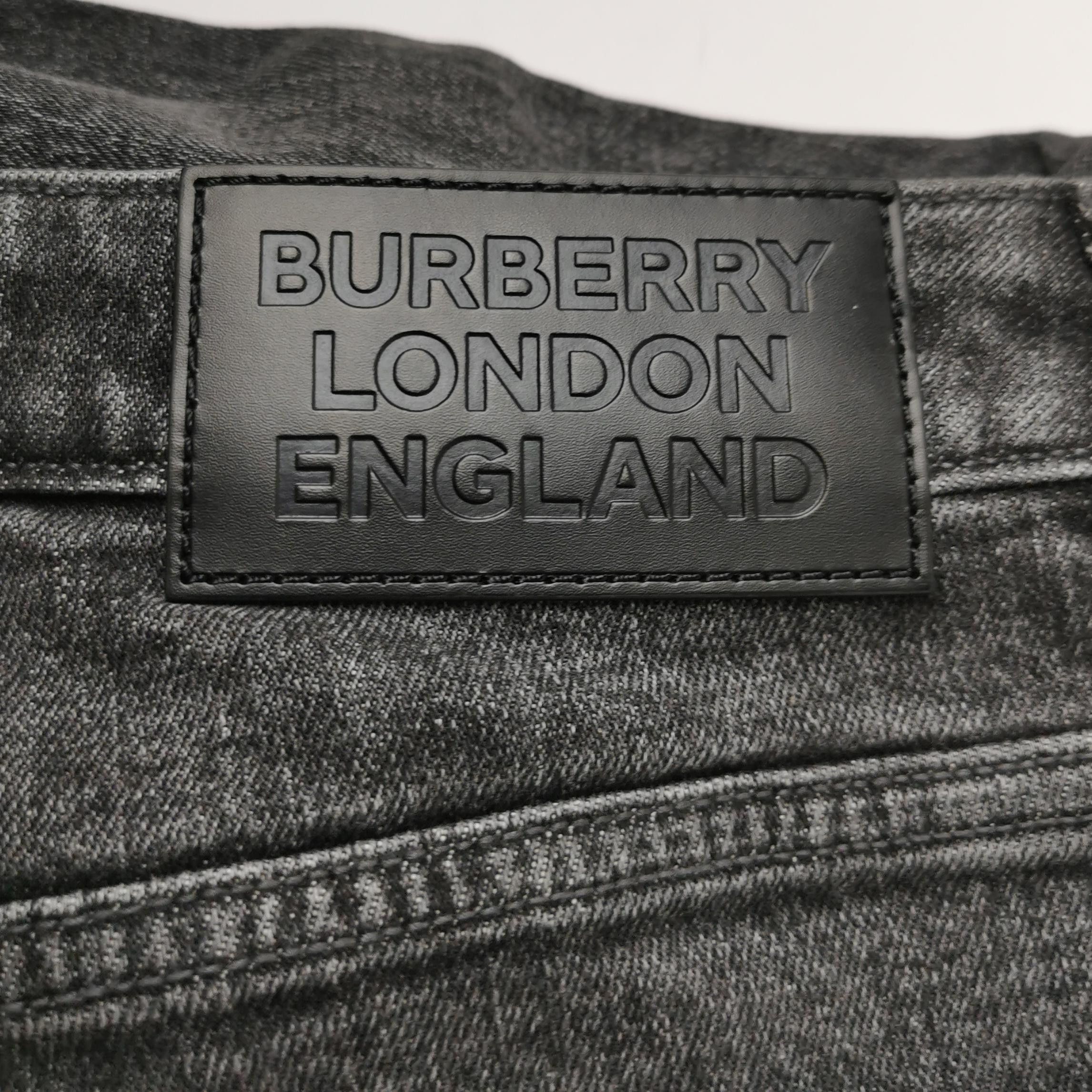 Burberry Burberry Women 28 Pants Size 28" / US 6 / IT 42 - 3 Thumbnail