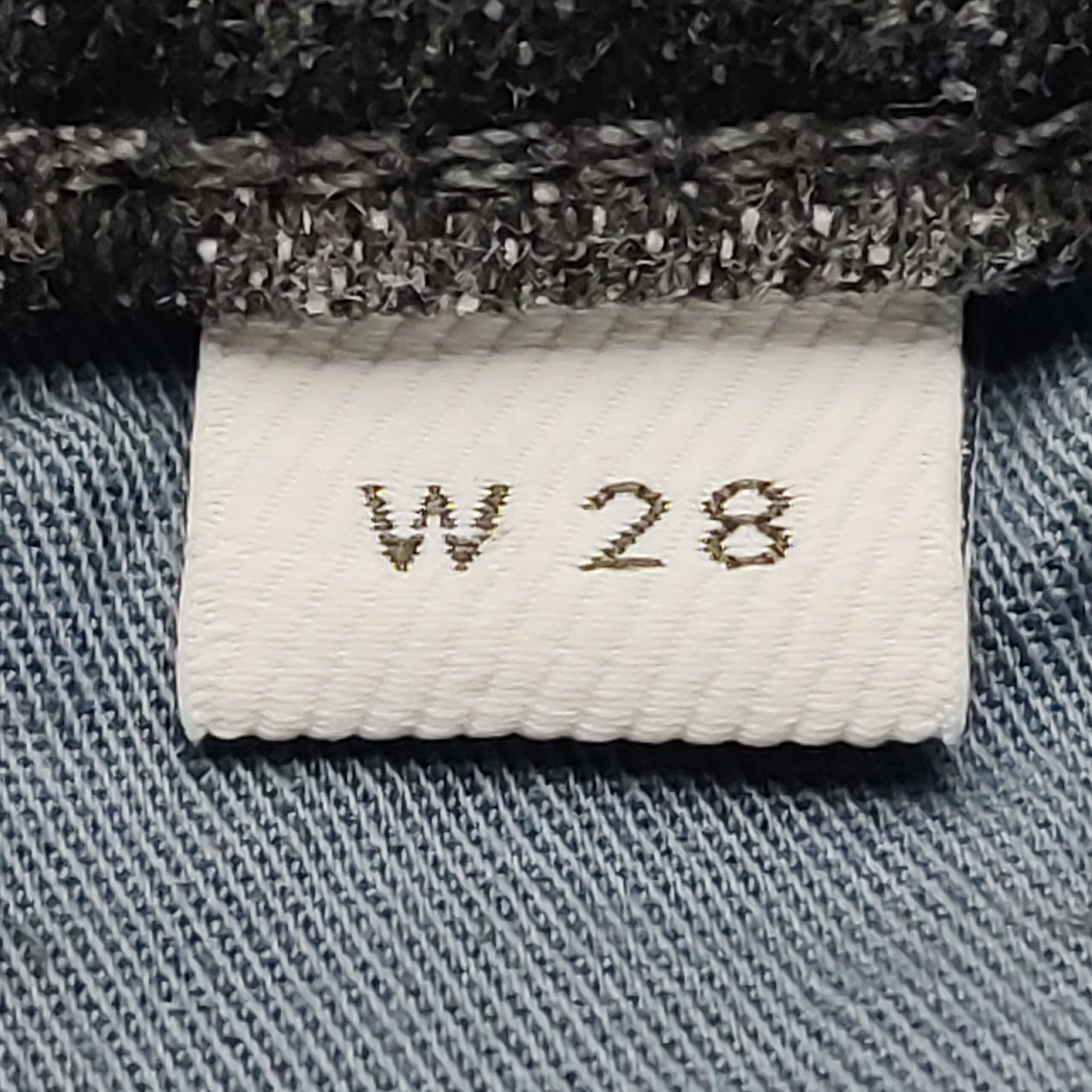 Burberry Burberry Women 28 Pants Size 28" / US 6 / IT 42 - 7 Thumbnail