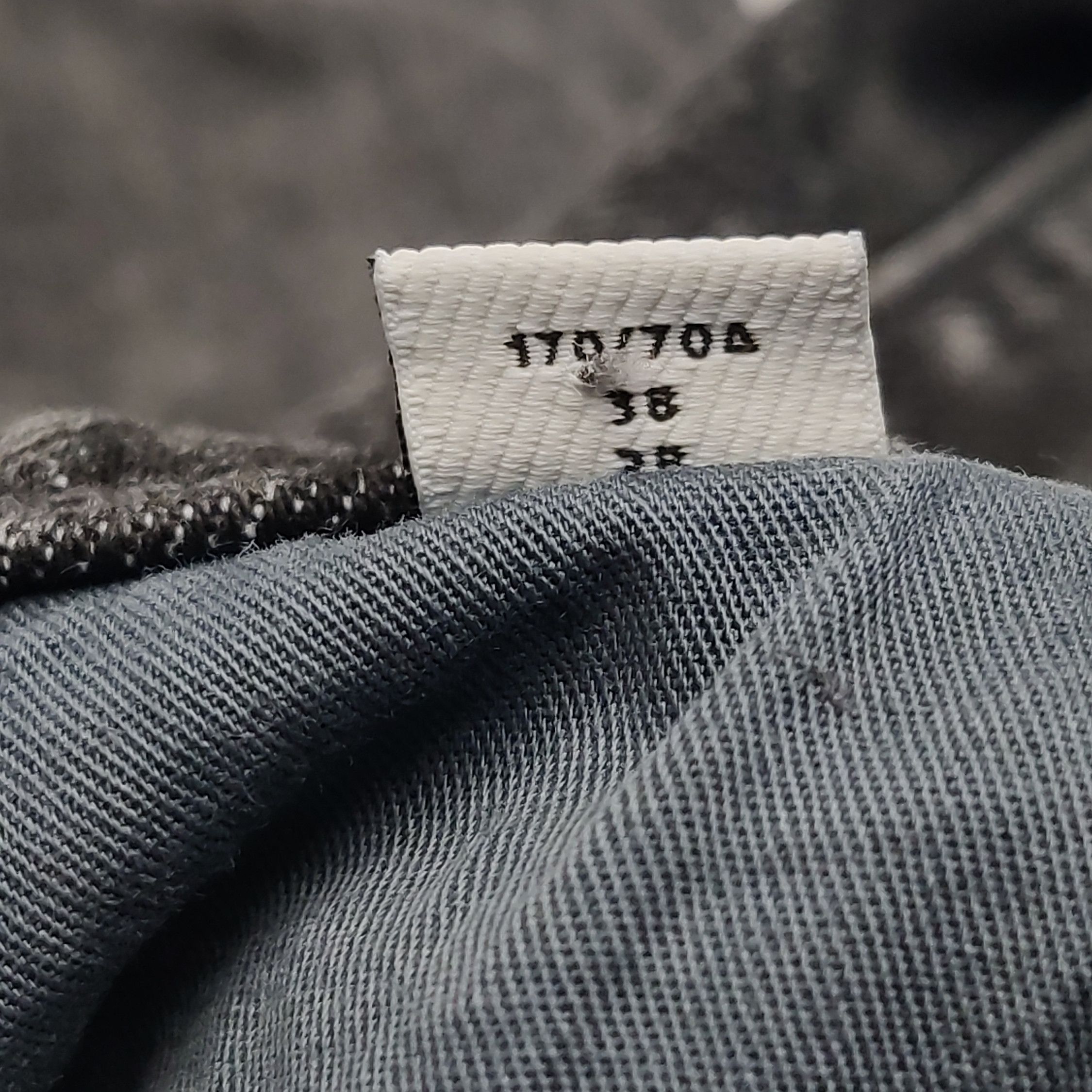 Burberry Burberry Women 28 Pants Size 28" / US 6 / IT 42 - 11 Thumbnail