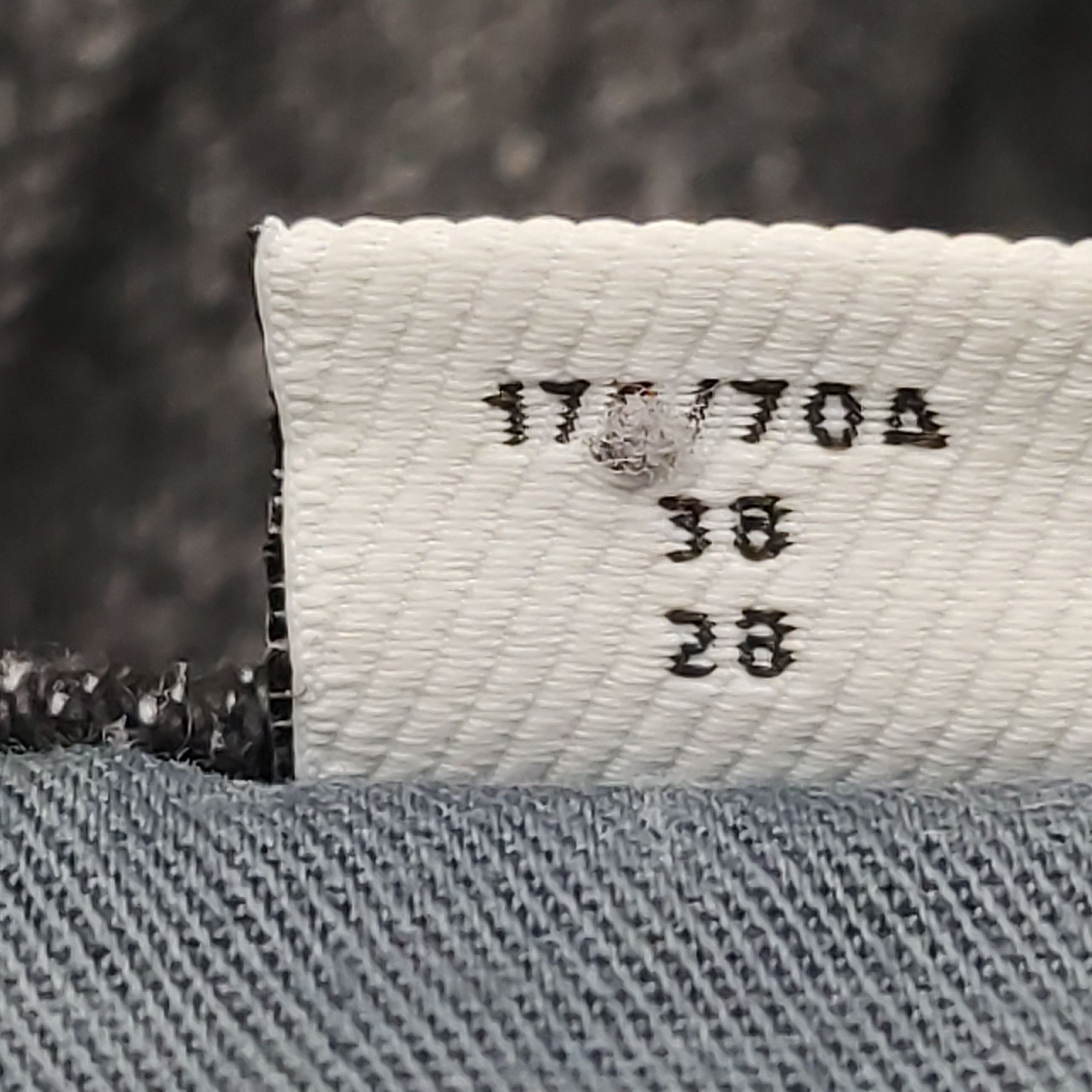 Burberry Burberry Women 28 Pants Size 28" / US 6 / IT 42 - 8 Thumbnail