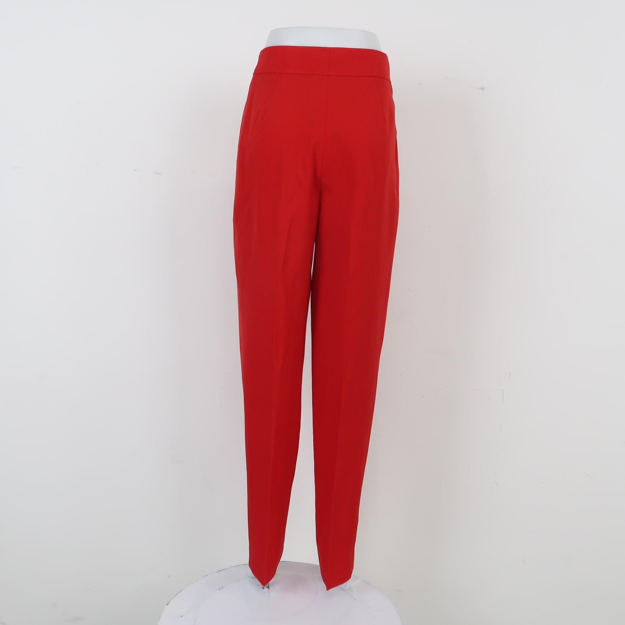 Burberry Burberry Women 26 Pants Size 26" / US 2 / IT 38 - 2 Thumbnail