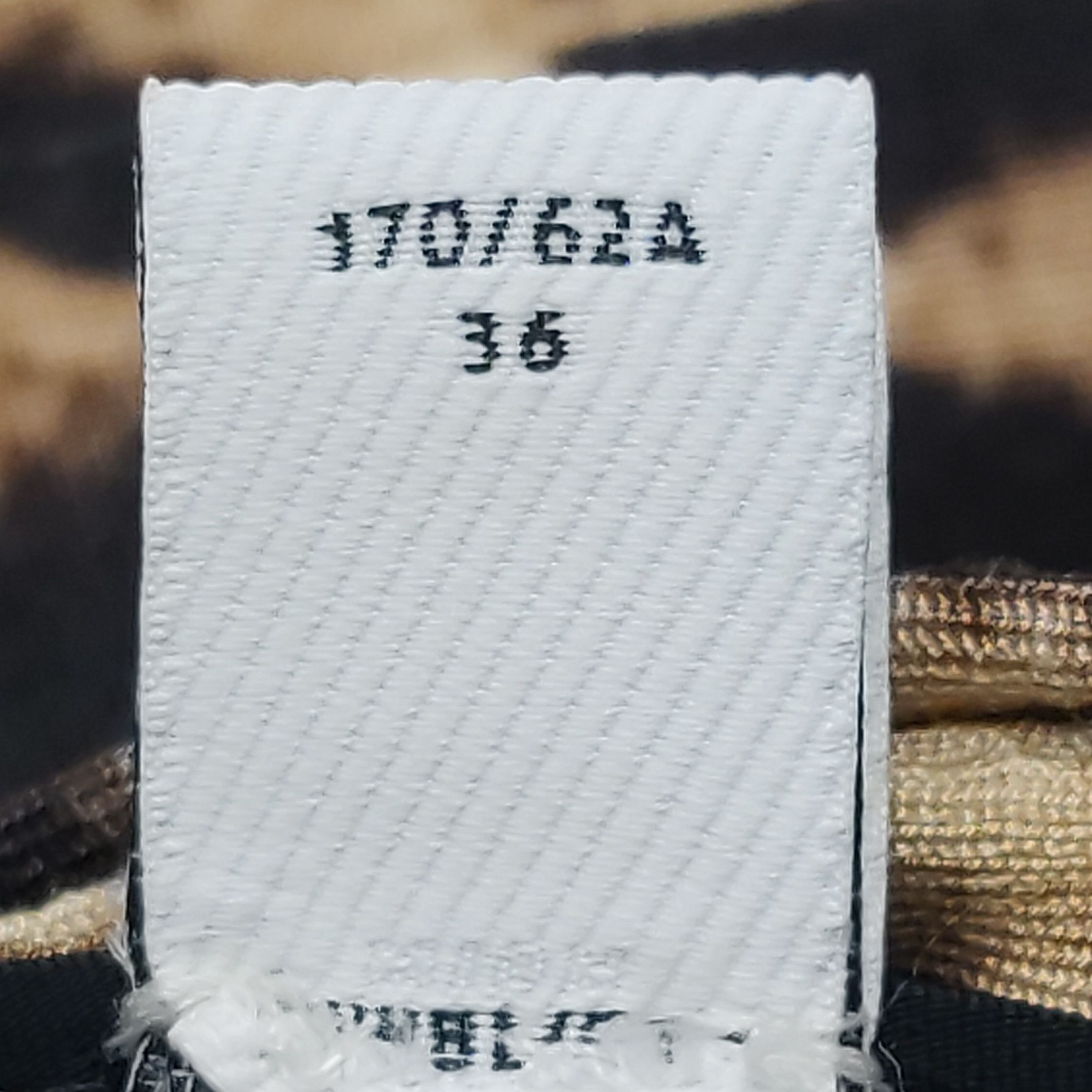 Burberry Burberry Women 26 Midi Skirts Size 26" / US 2 / IT 38 - 7 Thumbnail