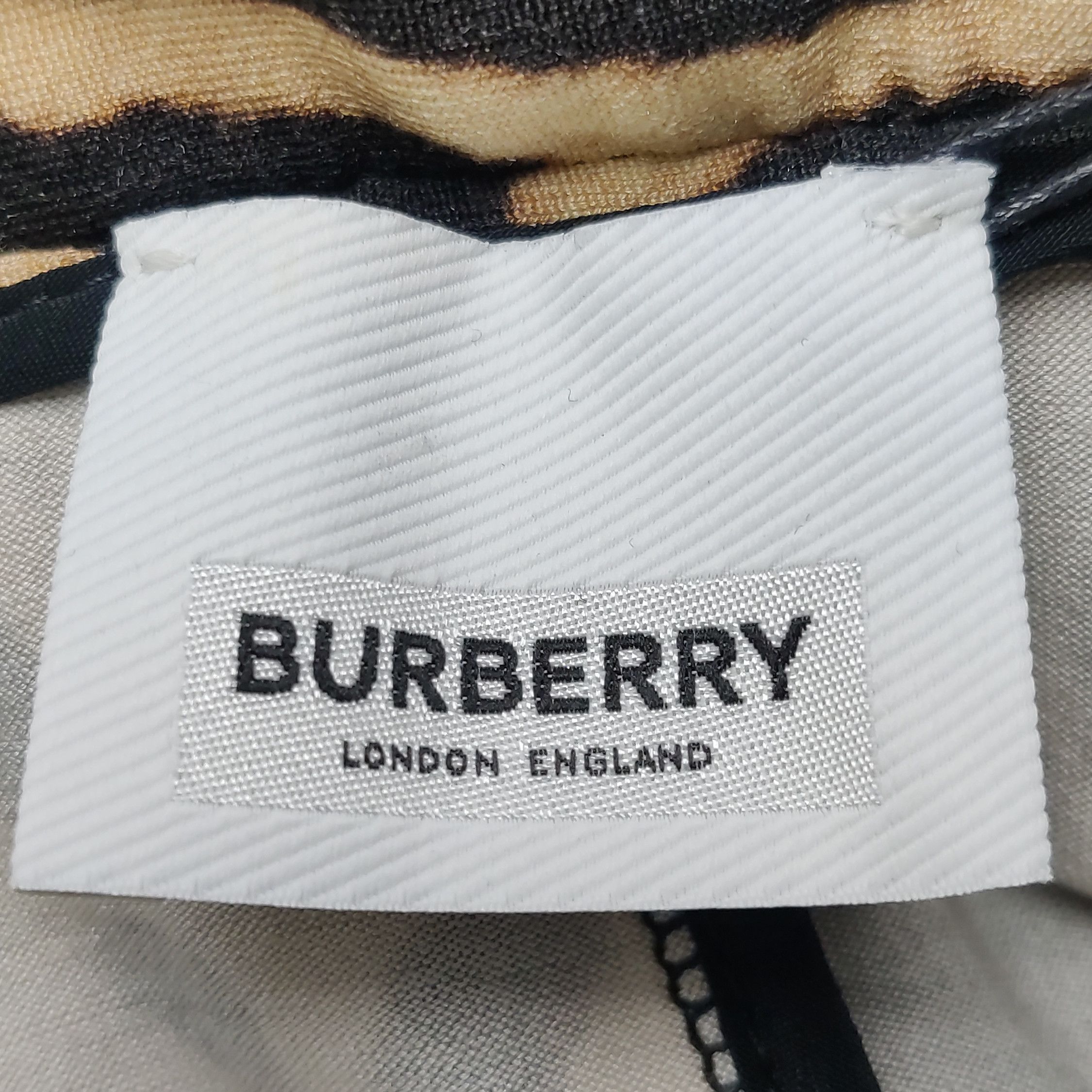 Burberry Burberry Women 26 Midi Skirts Size 26" / US 2 / IT 38 - 5 Thumbnail
