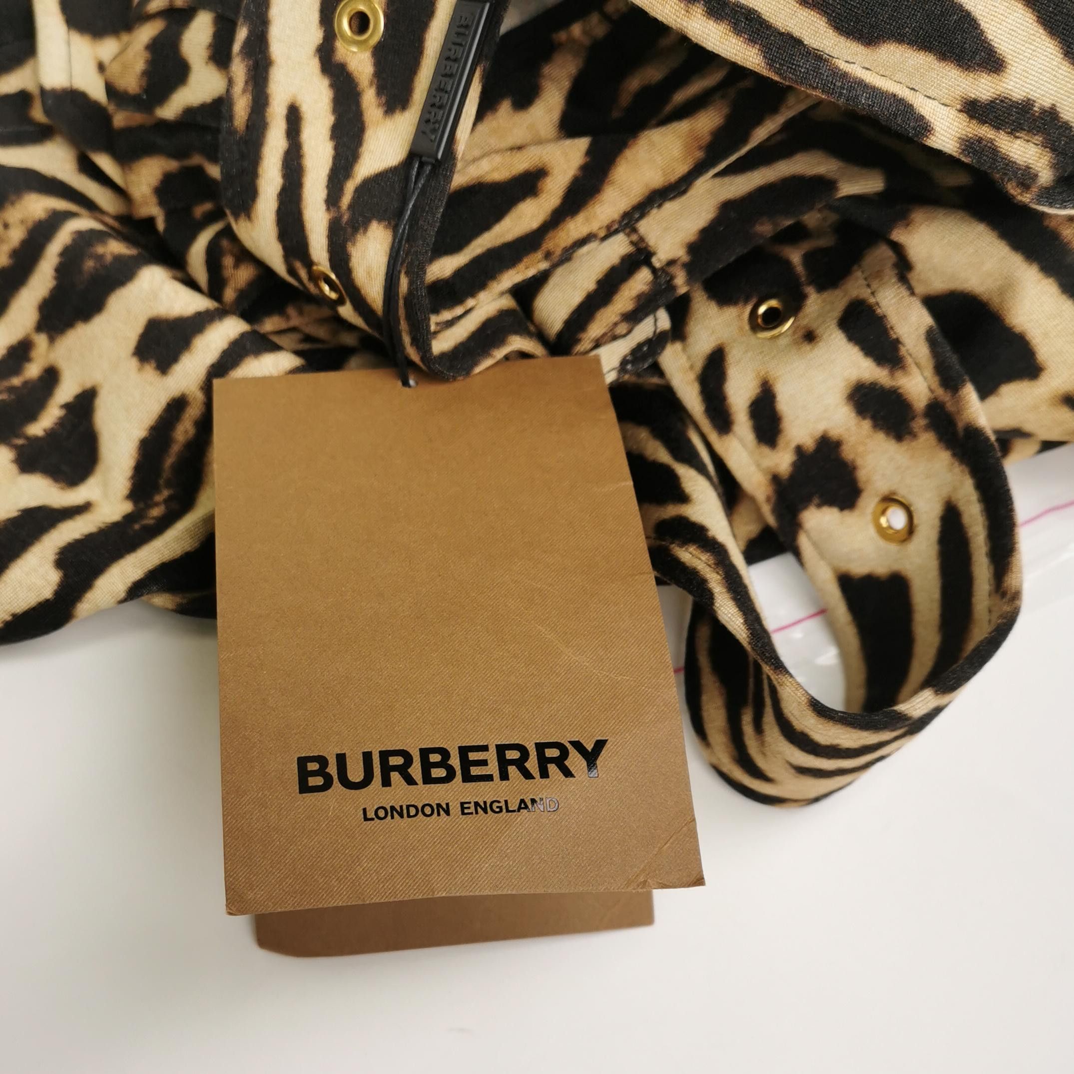 Burberry Burberry Women 26 Midi Skirts Size 26" / US 2 / IT 38 - 3 Thumbnail