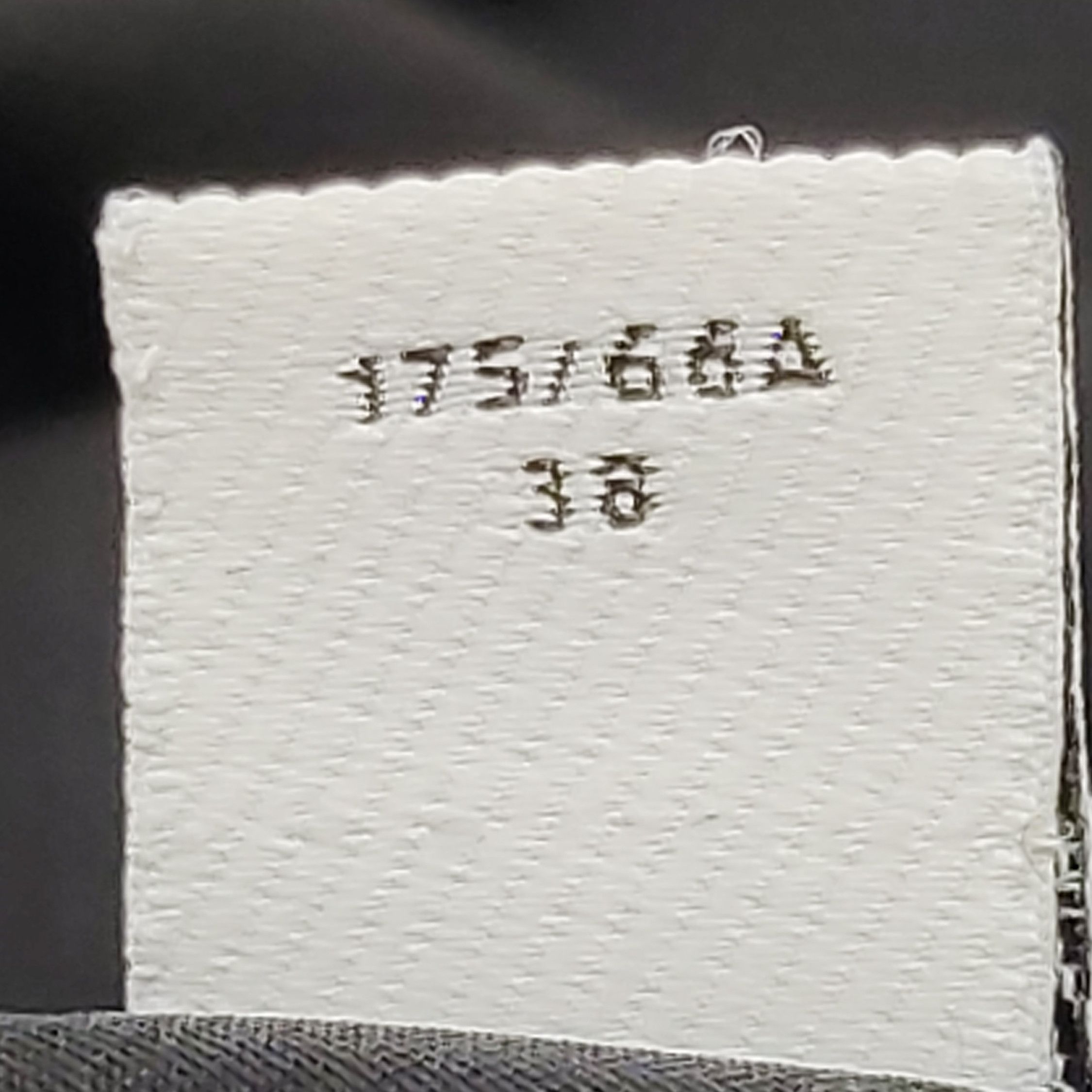 Burberry Burberry Women 26 Pants Size 26" / US 2 / IT 38 - 6 Thumbnail