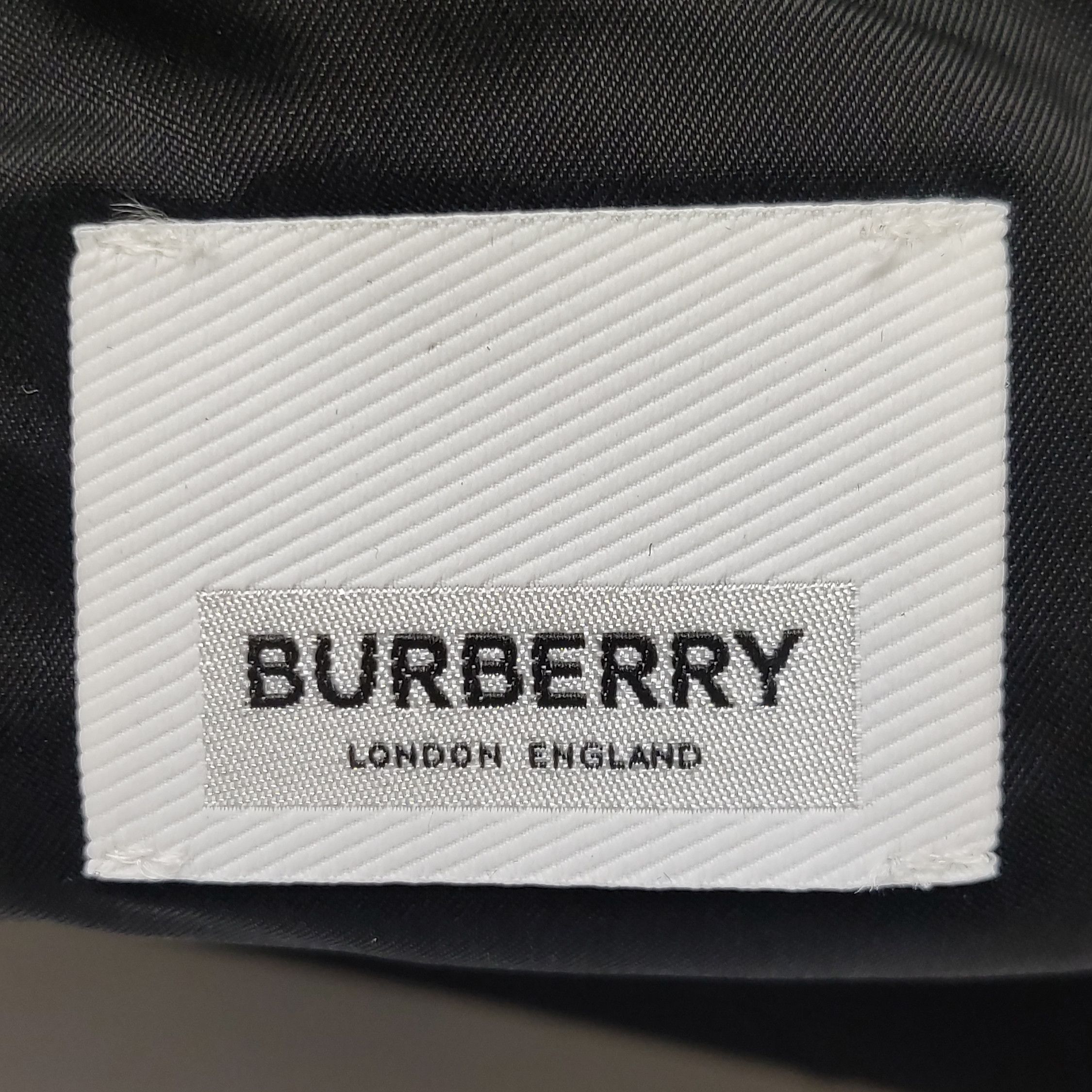 Burberry Burberry Women 26 Pants Size 26" / US 2 / IT 38 - 4 Thumbnail