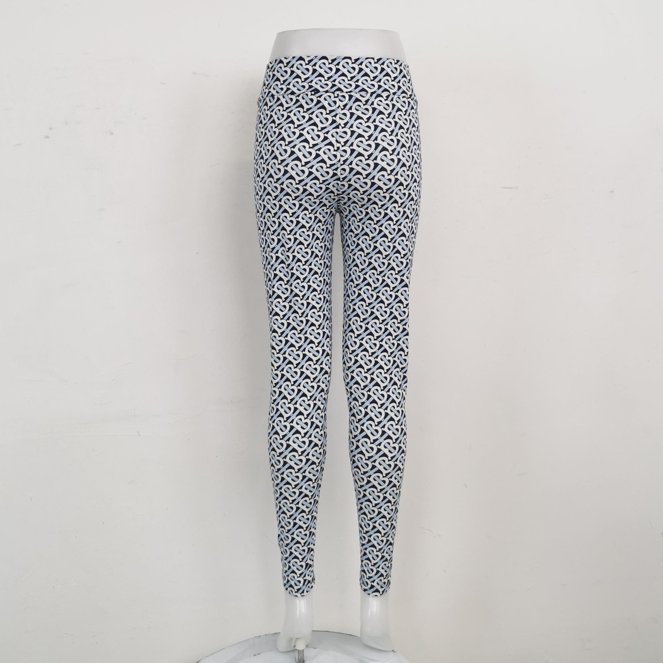 Burberry Burberry Women 26 Pants Size 26" / US 2 / IT 38 - 2 Thumbnail