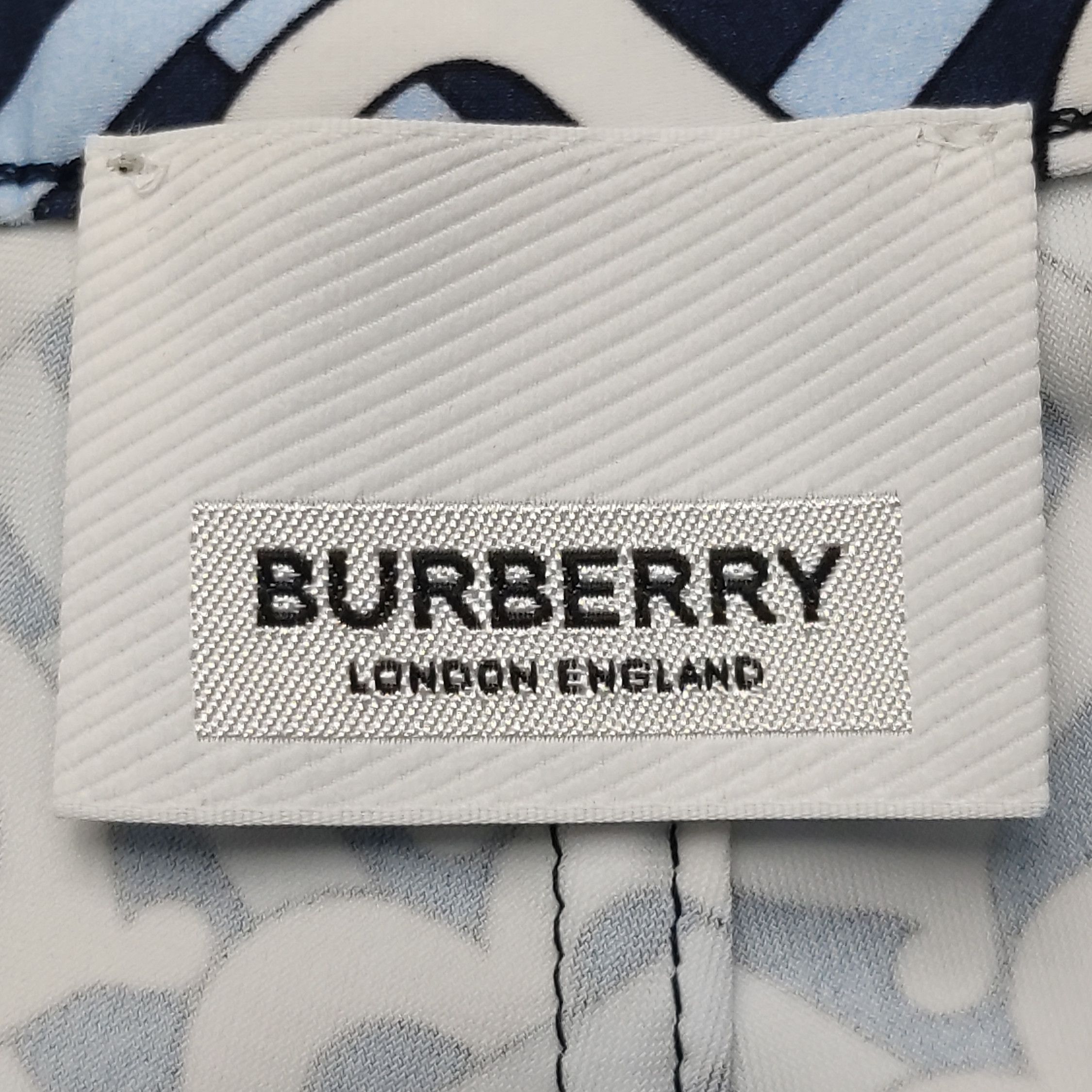 Burberry Burberry Women 26 Pants Size 26" / US 2 / IT 38 - 4 Thumbnail