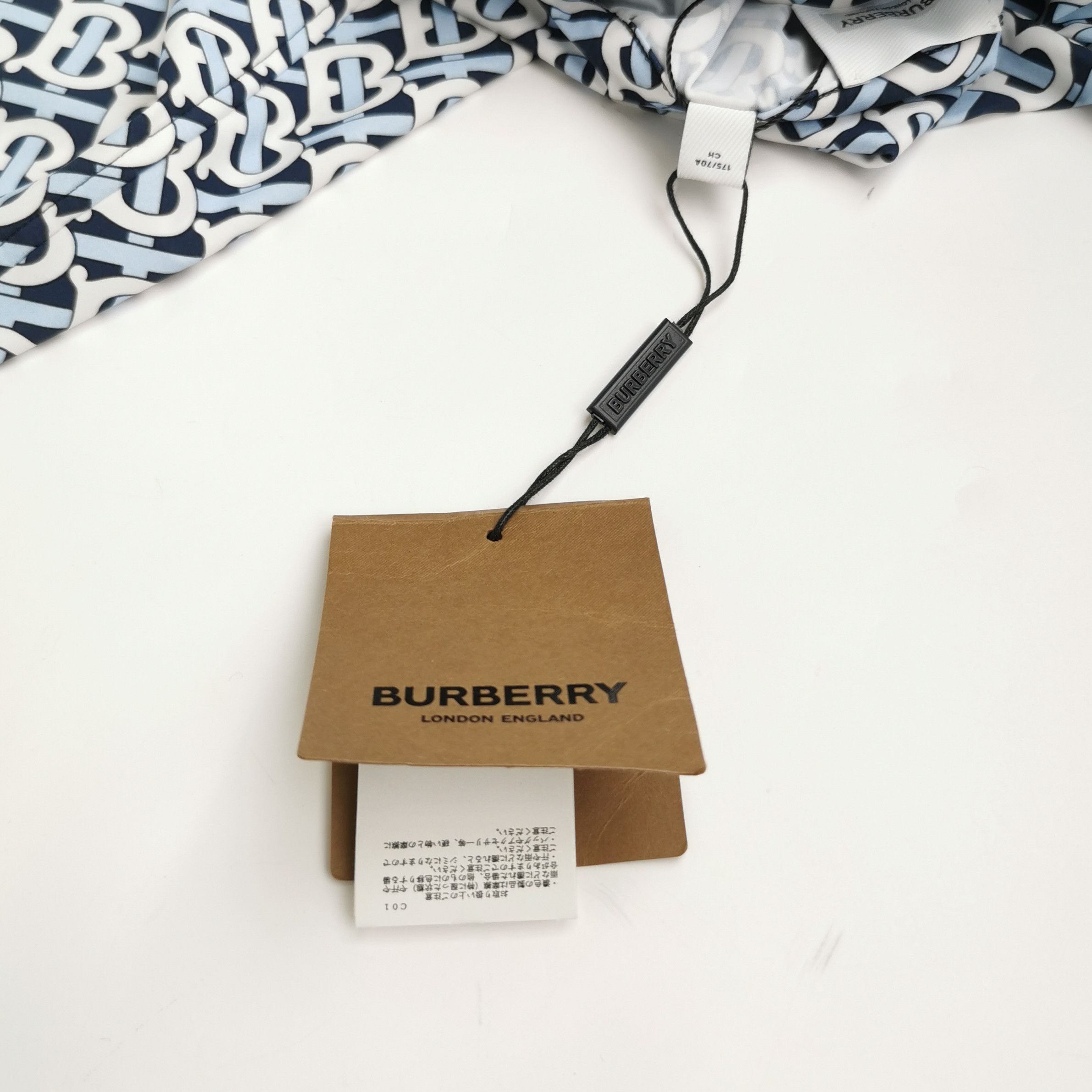 Burberry Burberry Women 26 Pants Size 26" / US 2 / IT 38 - 3 Thumbnail