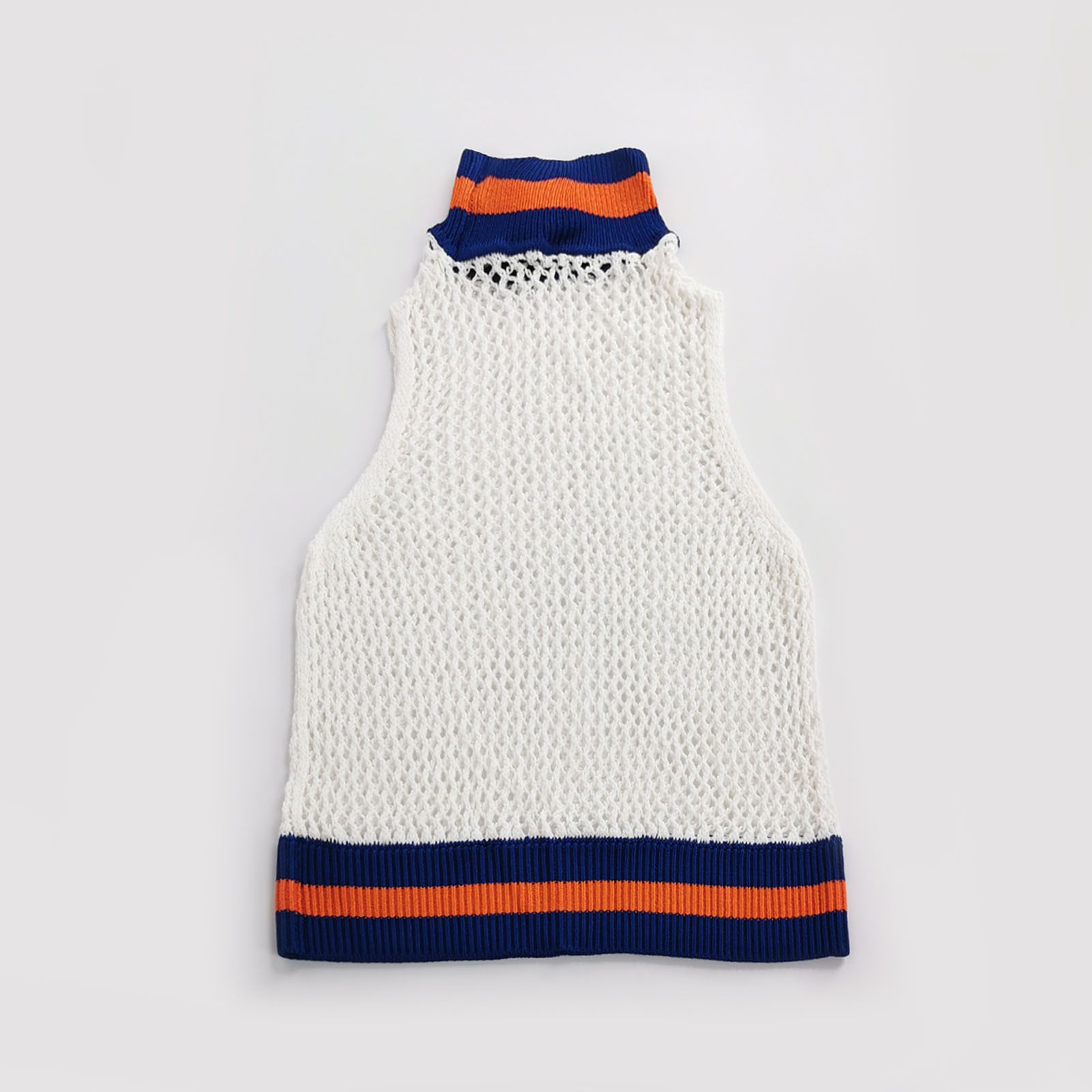 Burberry Burberry Women l Tank Tops Size L / US 10 / IT 46 - 2 Thumbnail