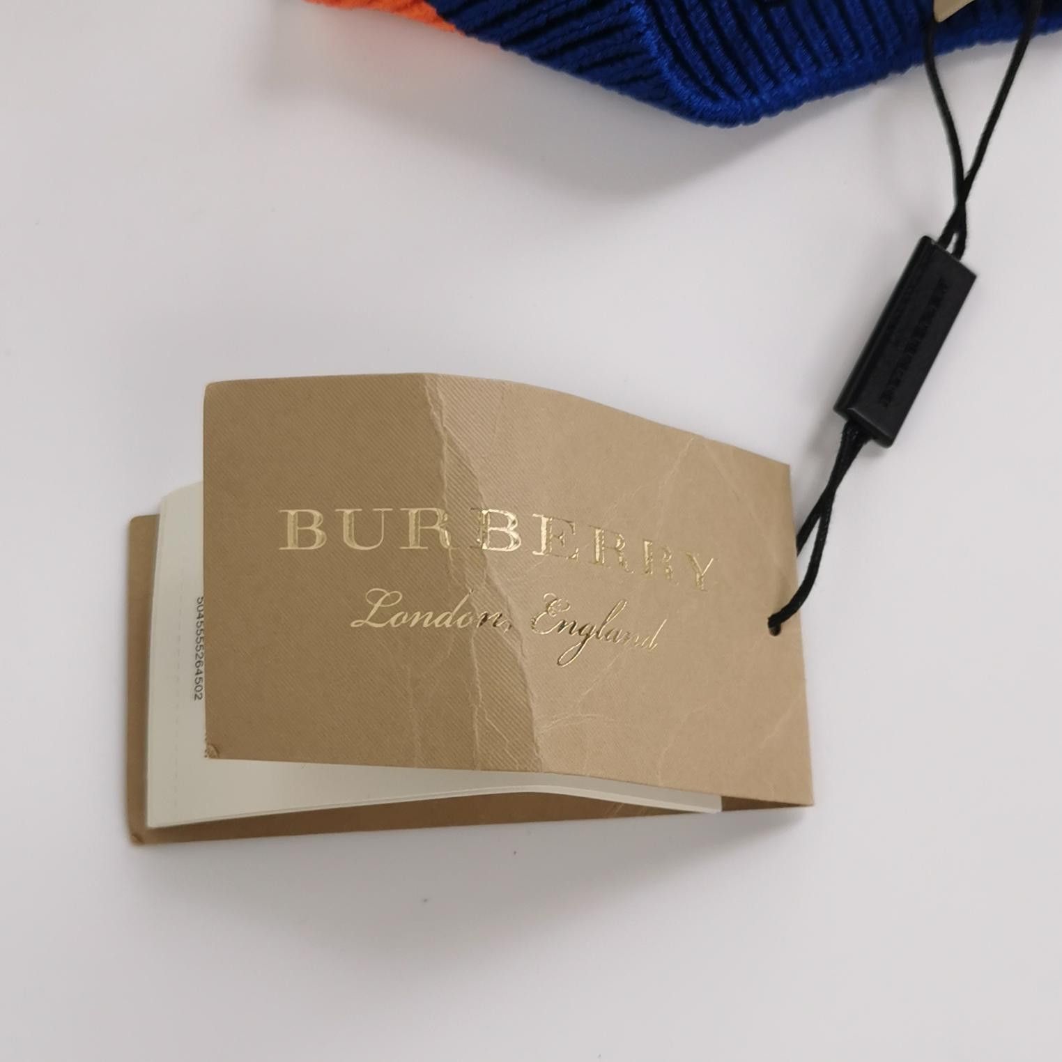 Burberry Burberry Women l Tank Tops Size L / US 10 / IT 46 - 3 Thumbnail