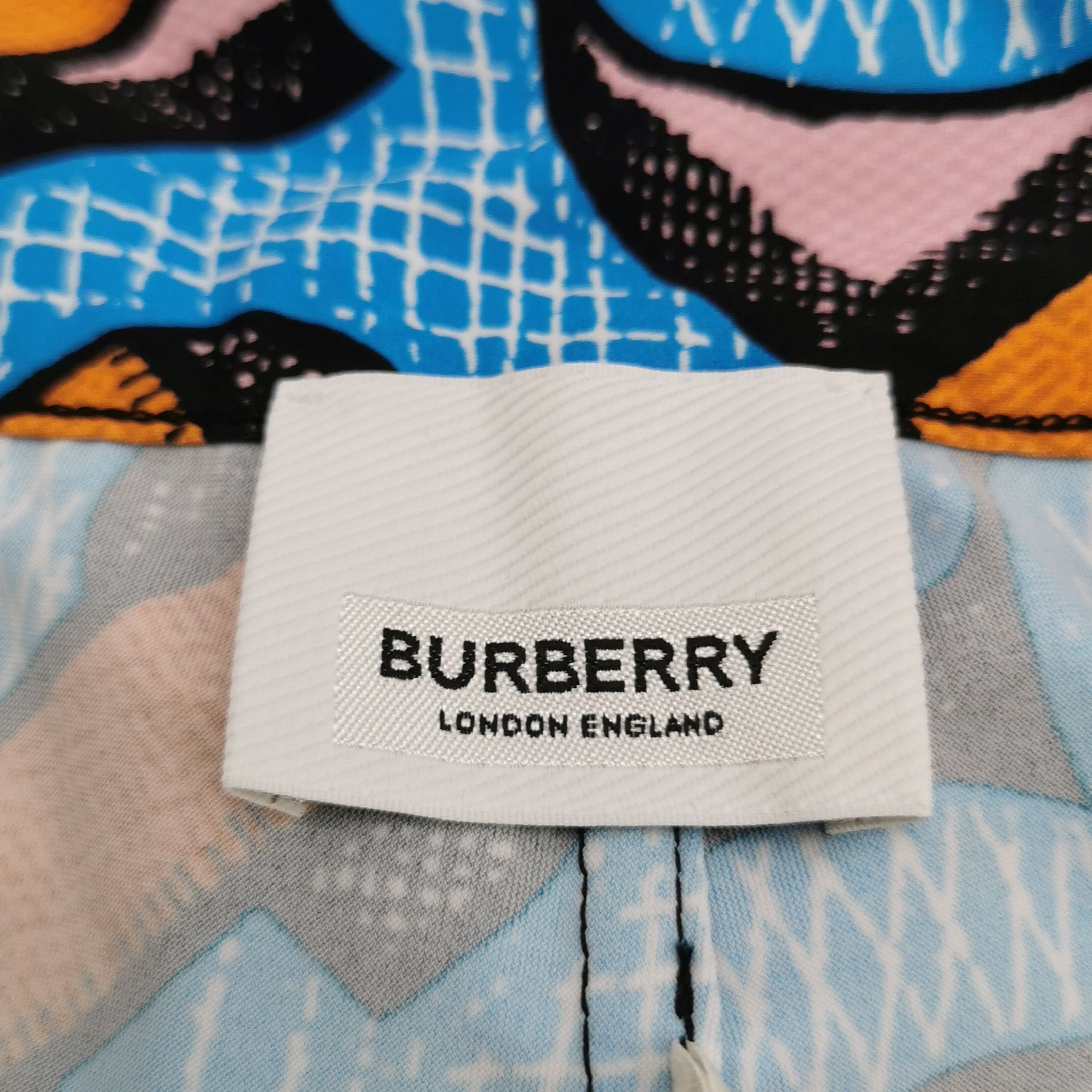 Burberry Burberry Women 28 Pants Size 28" / US 6 / IT 42 - 4 Thumbnail