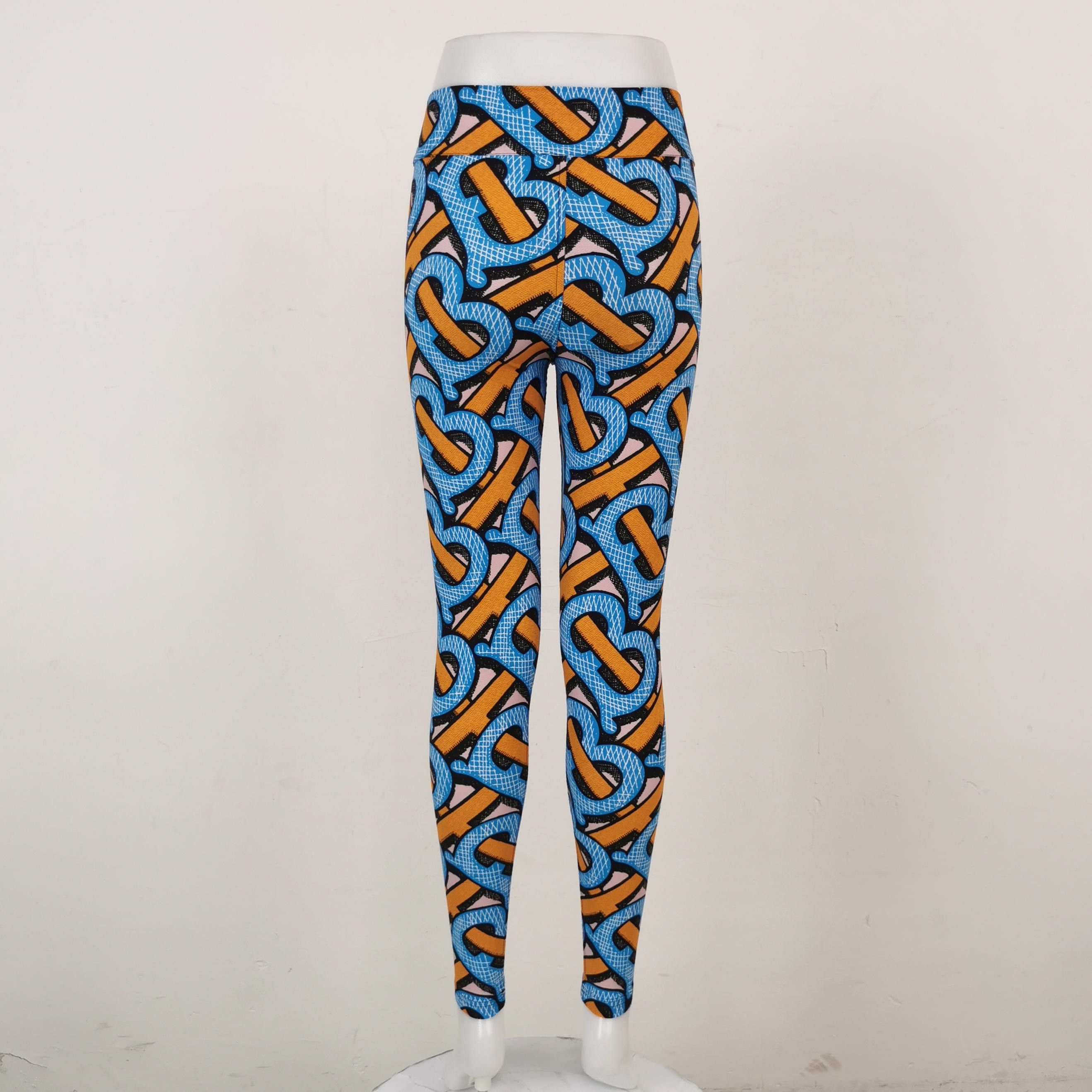 Burberry Burberry Women 28 Pants Size 28" / US 6 / IT 42 - 2 Thumbnail