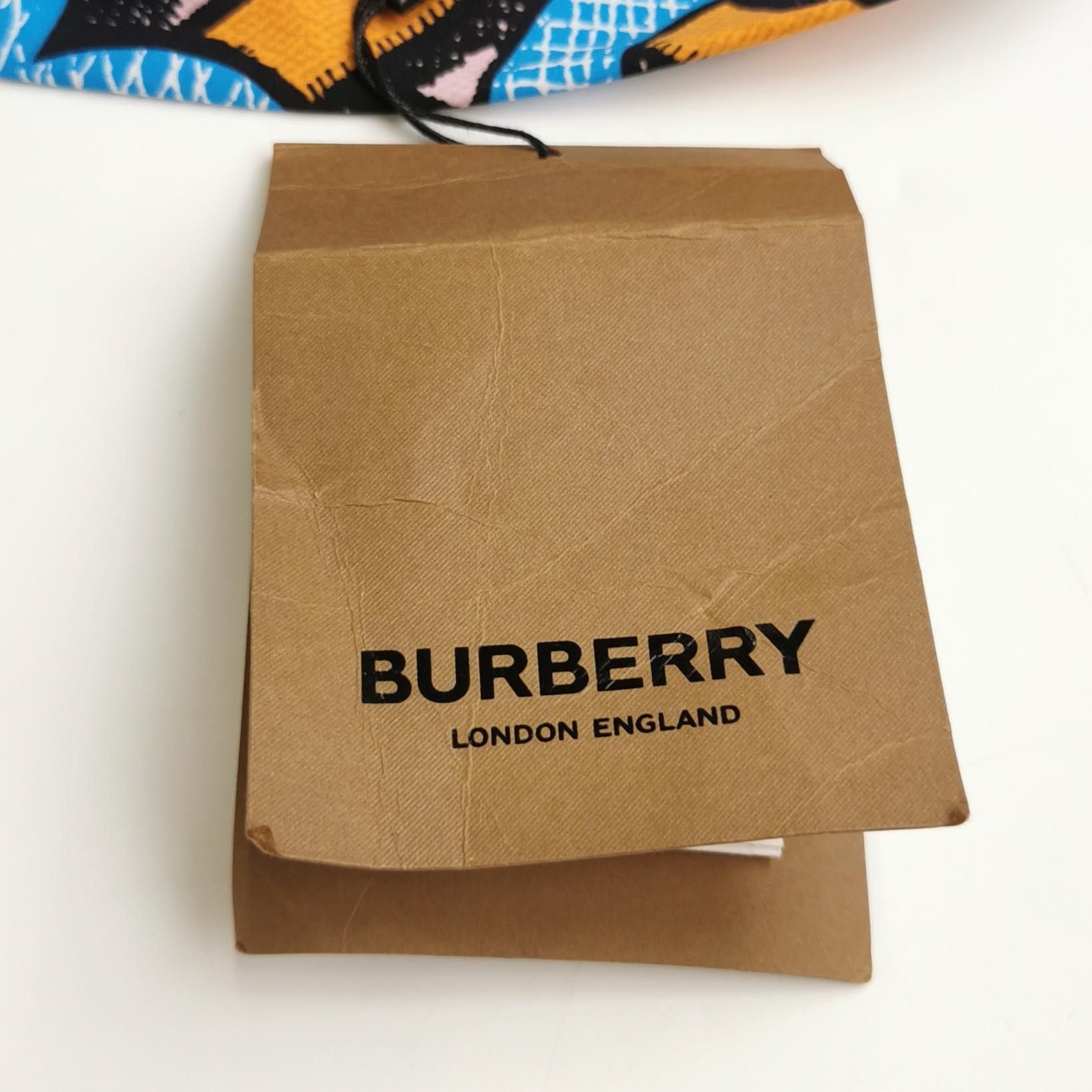Burberry Burberry Women 28 Pants Size 28" / US 6 / IT 42 - 3 Thumbnail