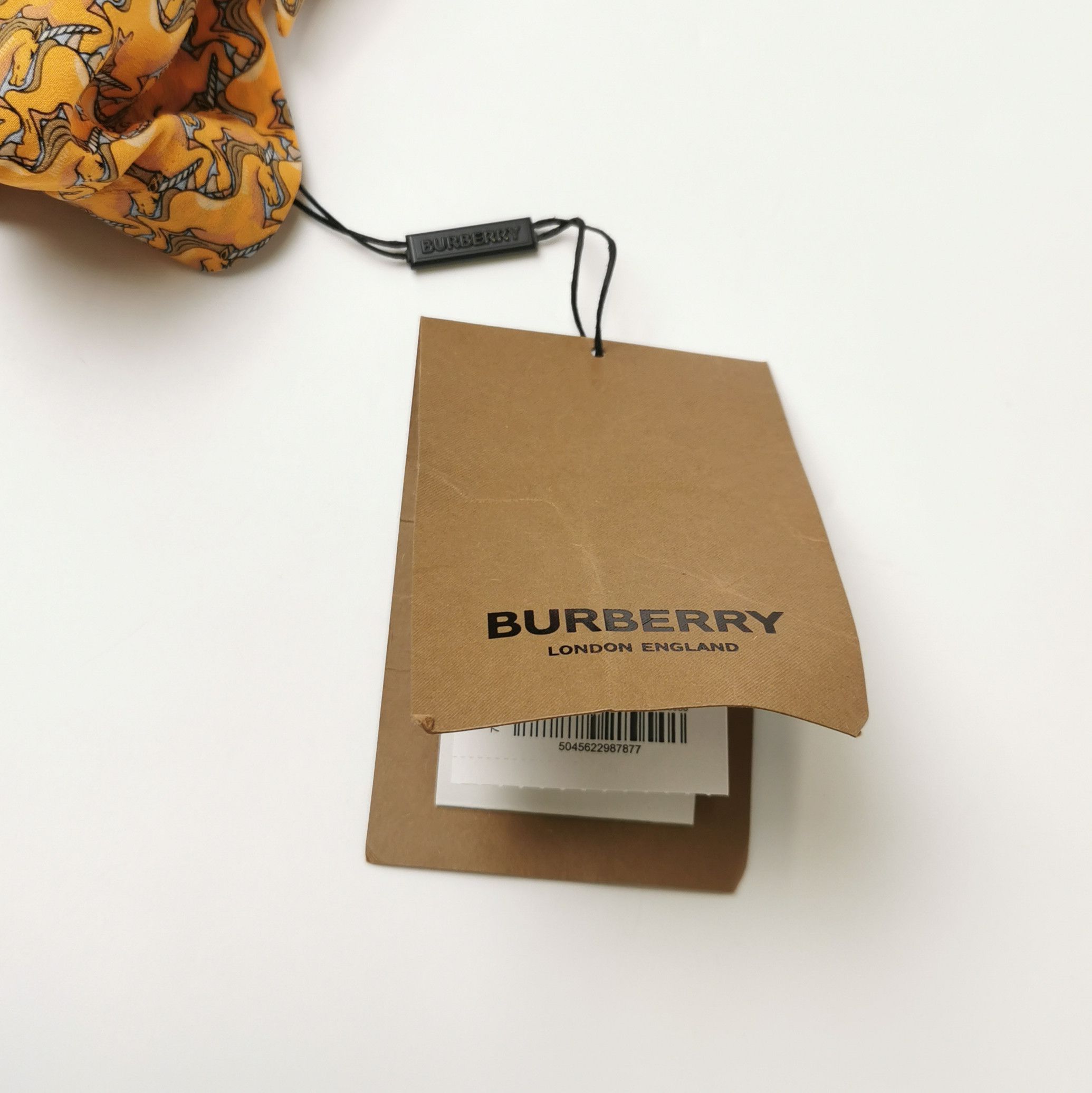 Burberry Burberry Women s Button Ups Size S / US 4 / IT 40 - 4 Thumbnail
