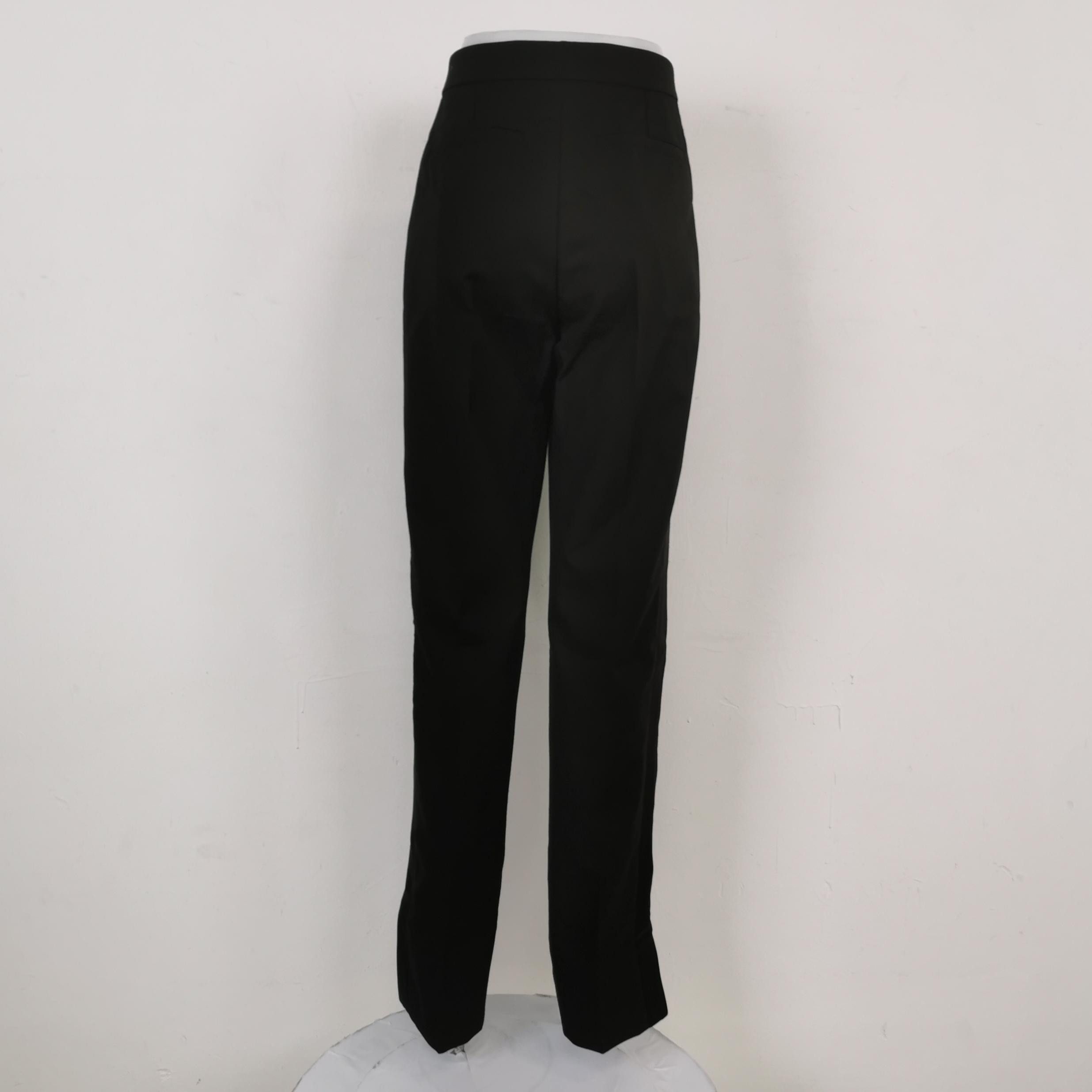 Burberry Burberry Women 26 Pants Size 26" / US 2 / IT 38 - 2 Thumbnail