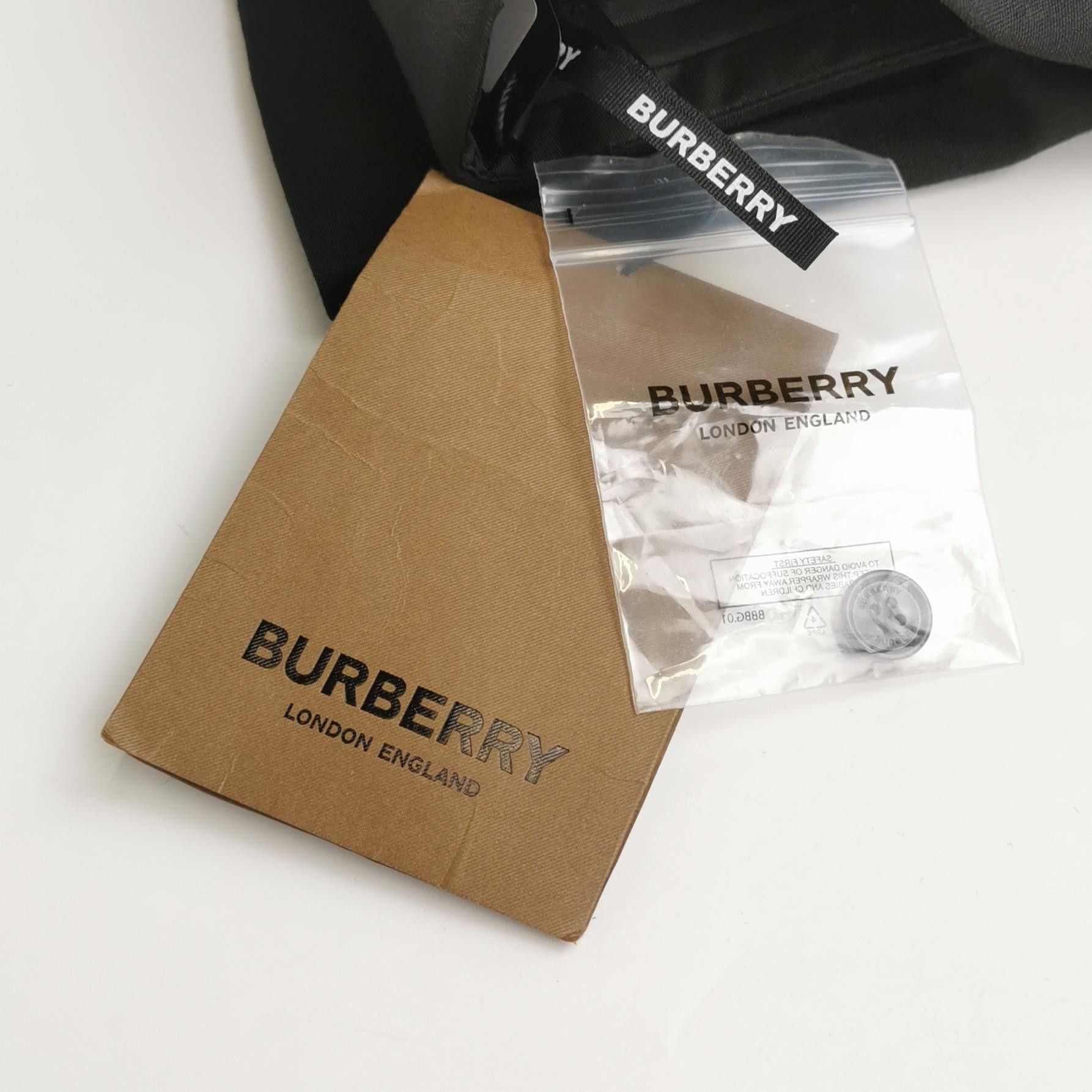 Burberry Burberry Women 26 Pants Size 26" / US 2 / IT 38 - 3 Thumbnail