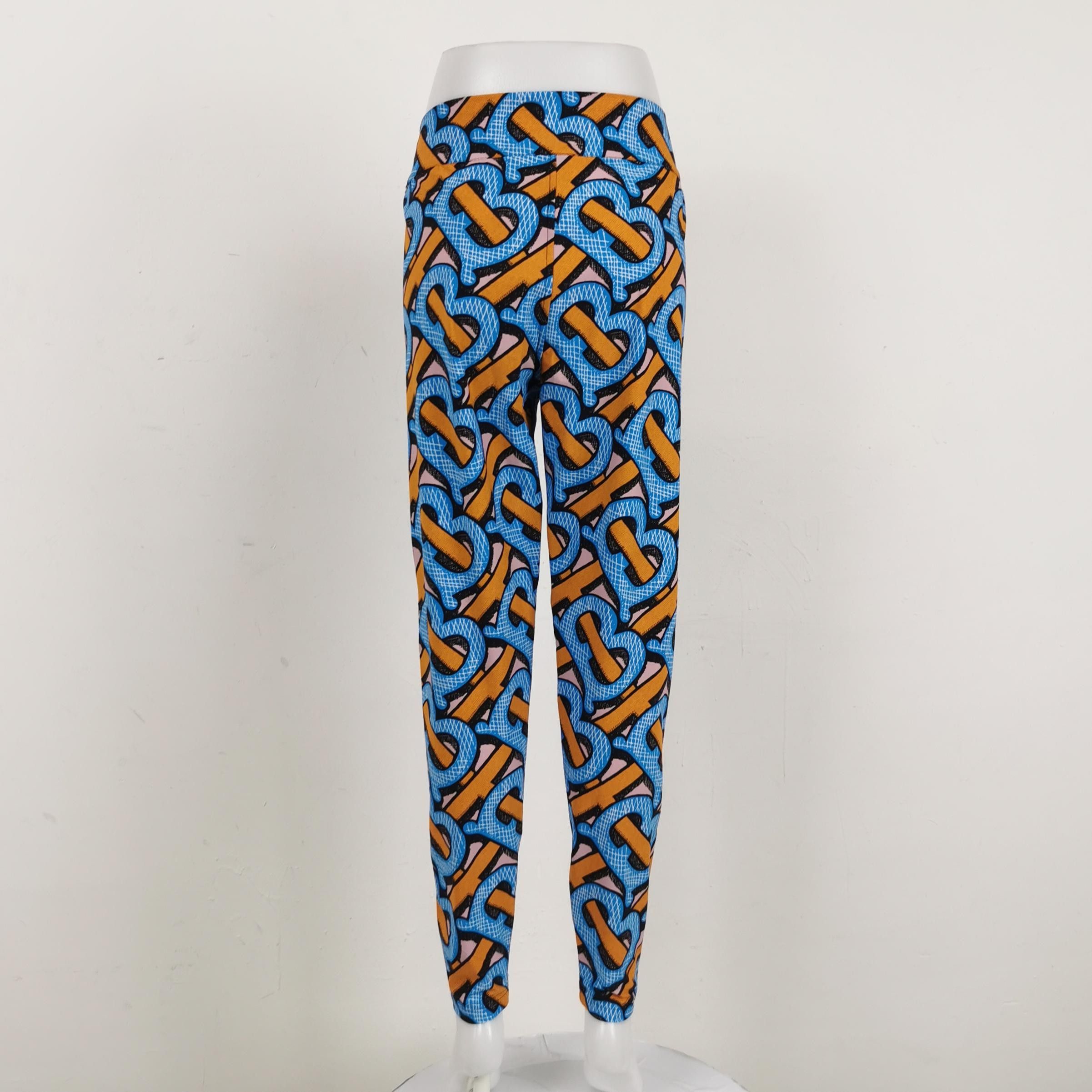 Burberry Burberry Women 32 Pants Size 32" / US 10 / IT 46 - 2 Thumbnail
