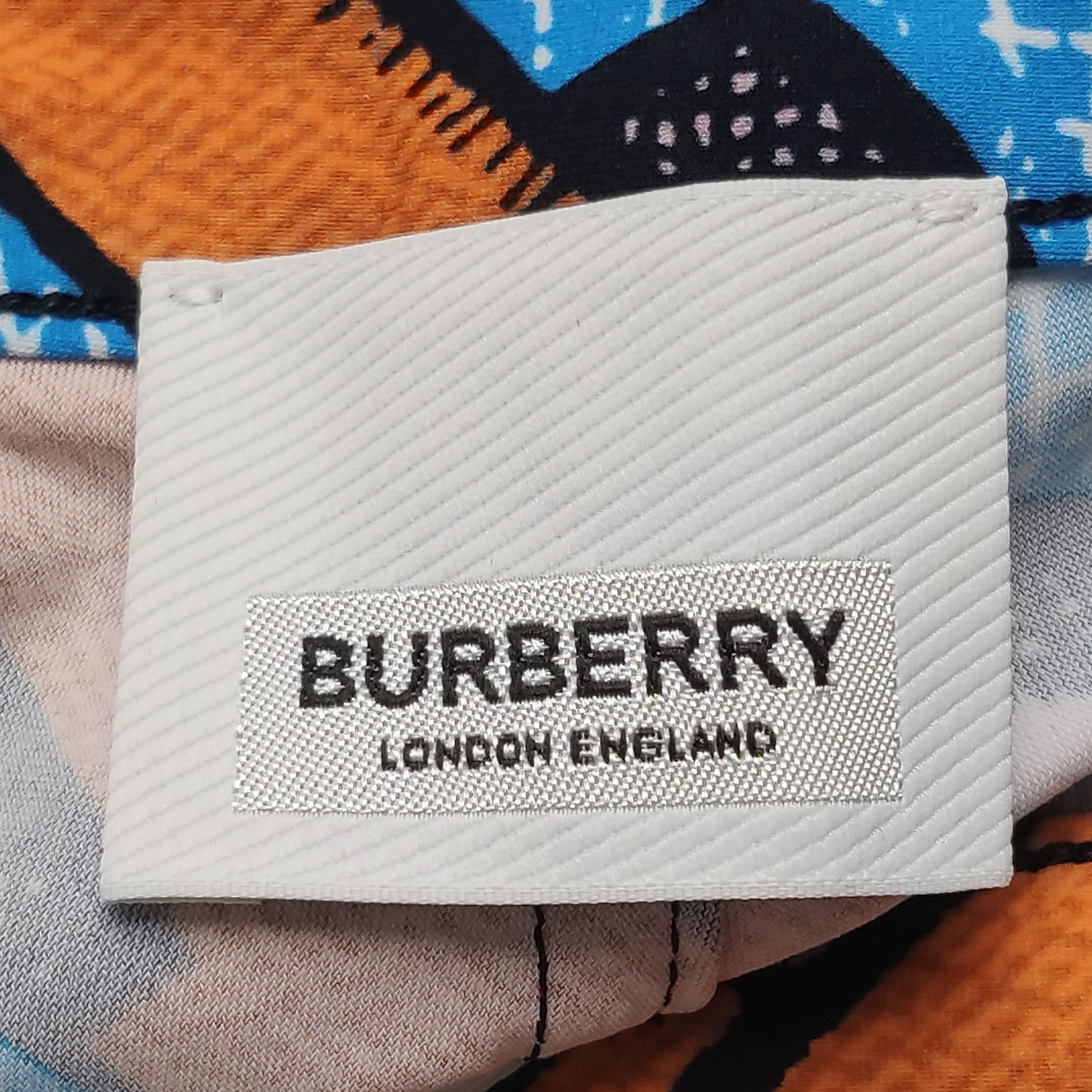 Burberry Burberry Women 32 Pants Size 32" / US 10 / IT 46 - 4 Thumbnail