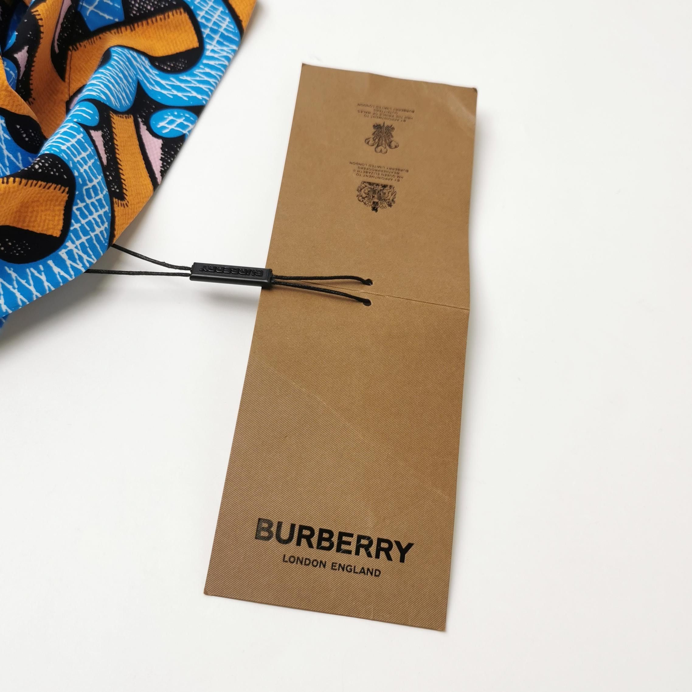 Burberry Burberry Women 32 Pants Size 32" / US 10 / IT 46 - 3 Thumbnail