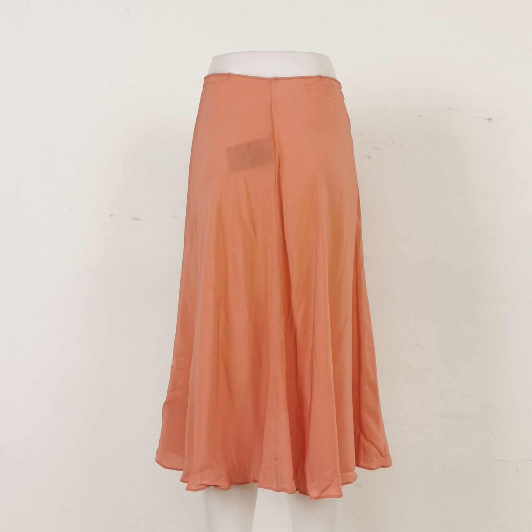 Burberry Burberry Women 26 Midi Skirts Size 26" / US 2 / IT 38 - 4 Thumbnail