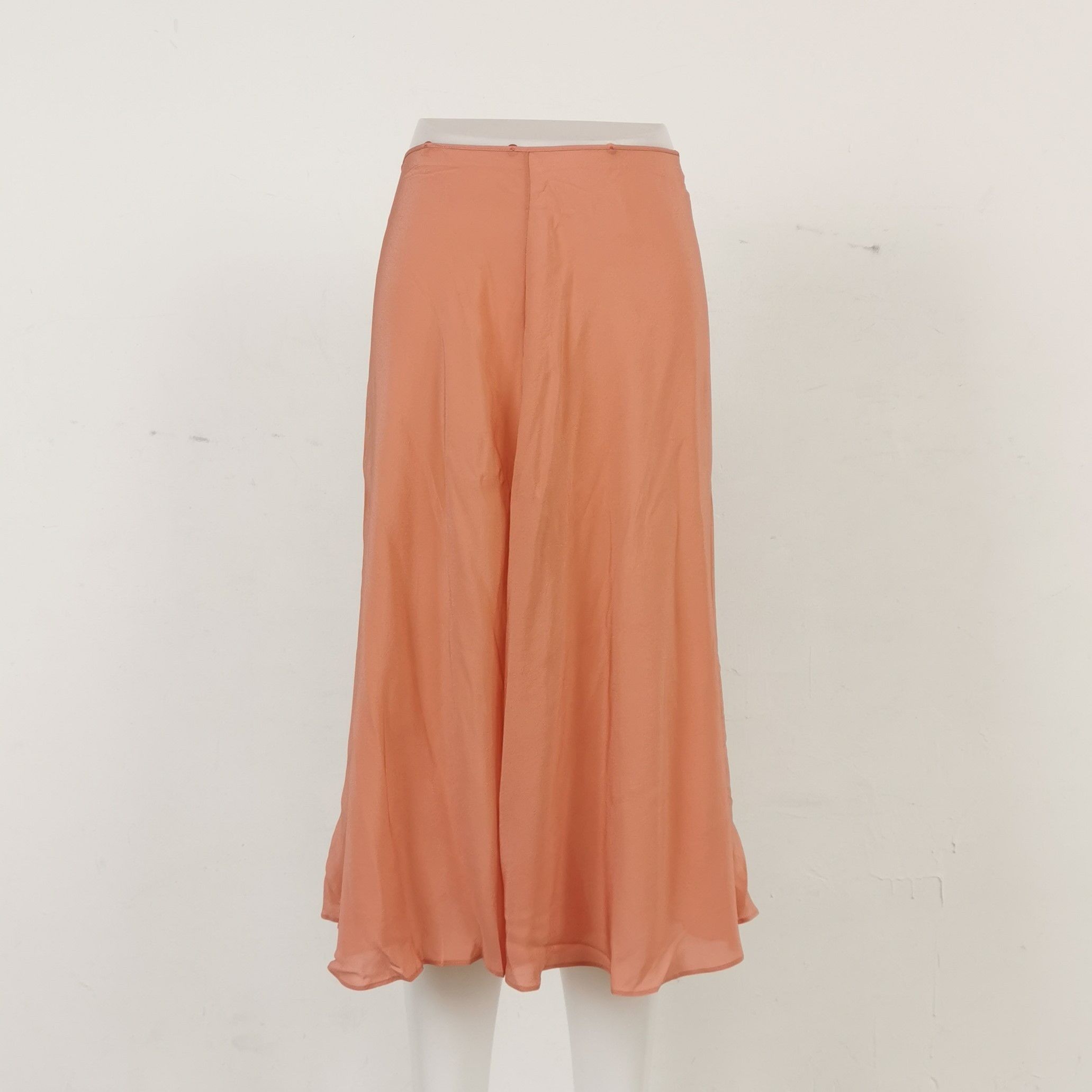 Burberry Burberry Women 26 Midi Skirts Size 26" / US 2 / IT 38 - 3 Thumbnail