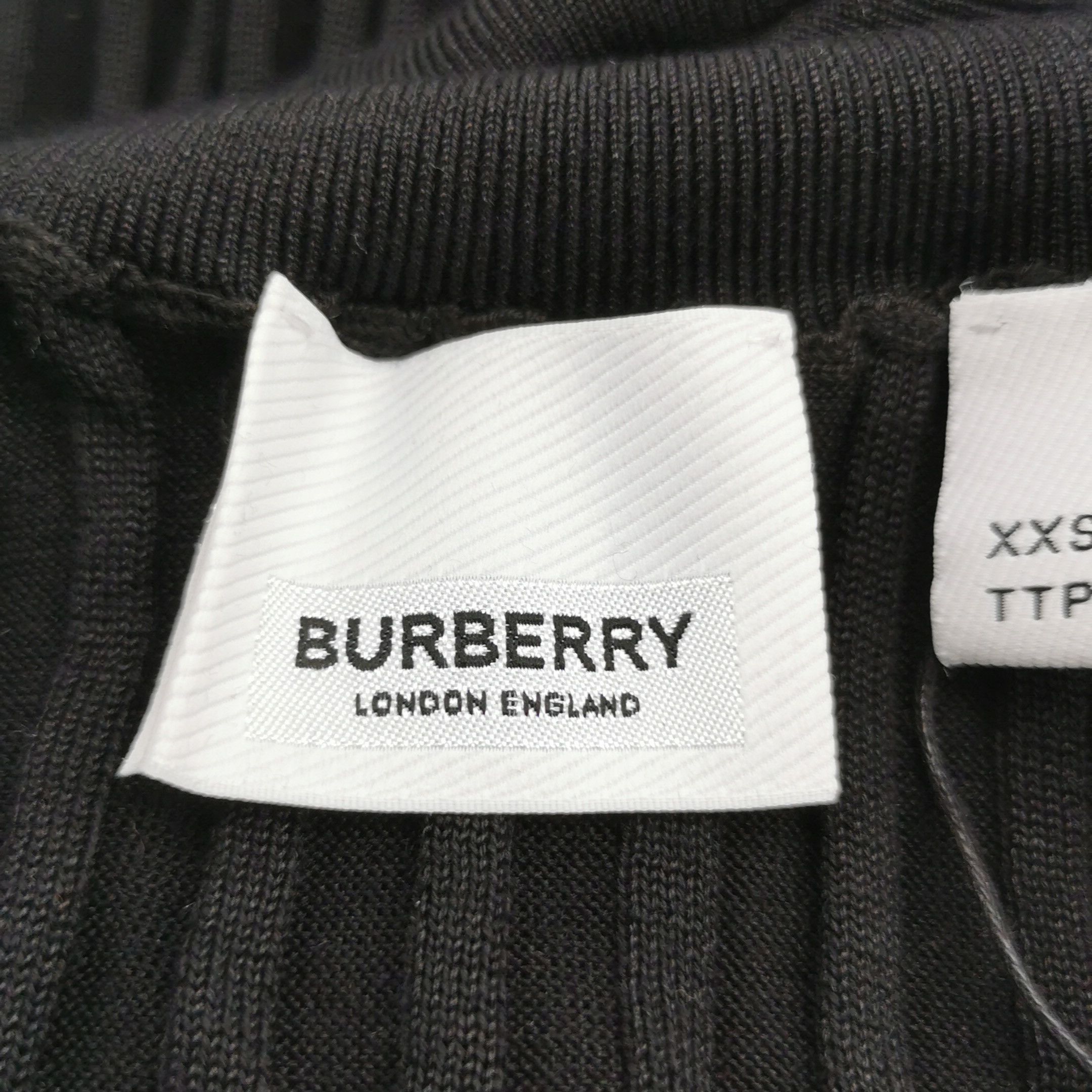 Burberry Burberry Women m Sweaters Size M / US 6-8 / IT 42-44 - 5 Thumbnail