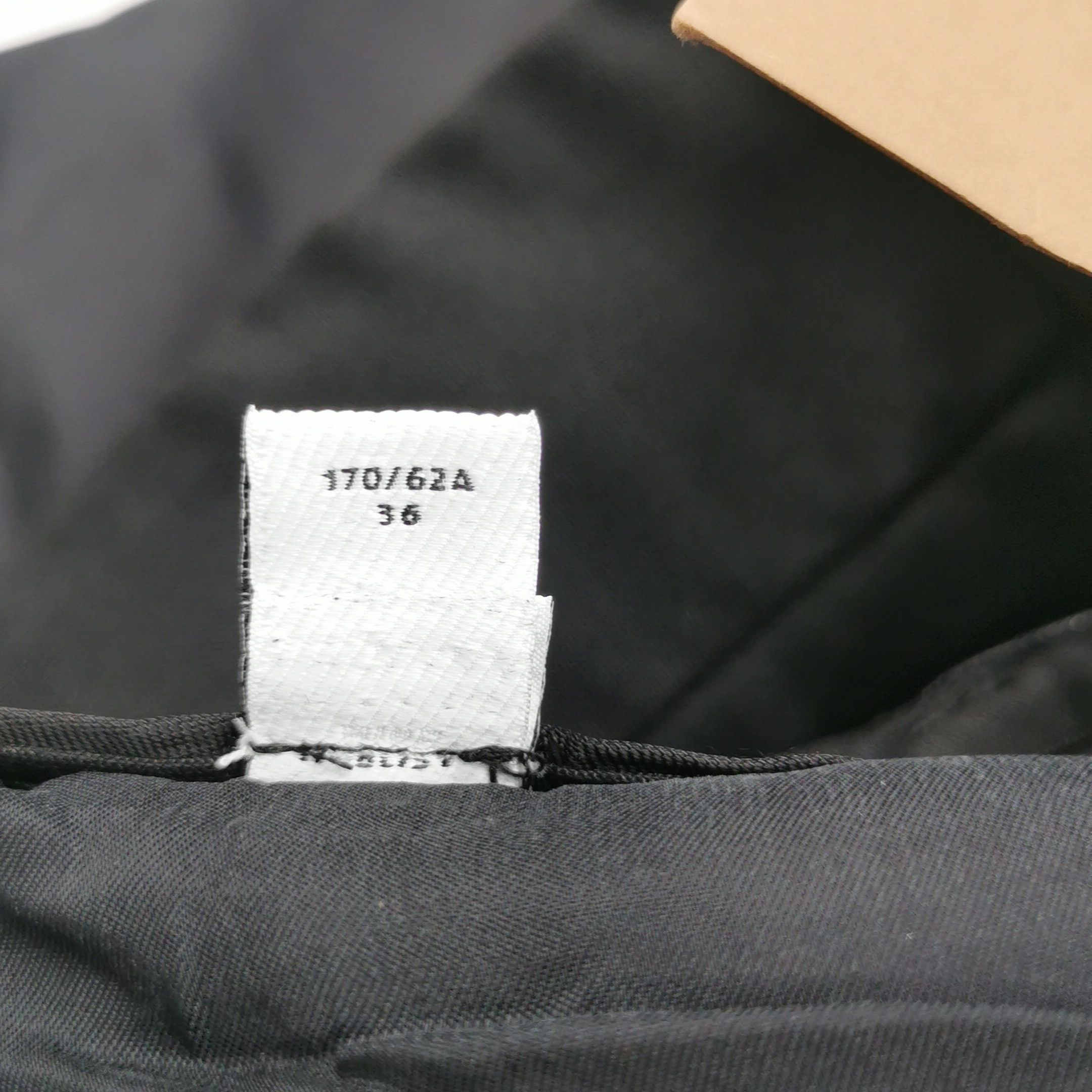 Burberry Burberry Women 26 Pants Size 26" / US 2 / IT 38 - 7 Thumbnail