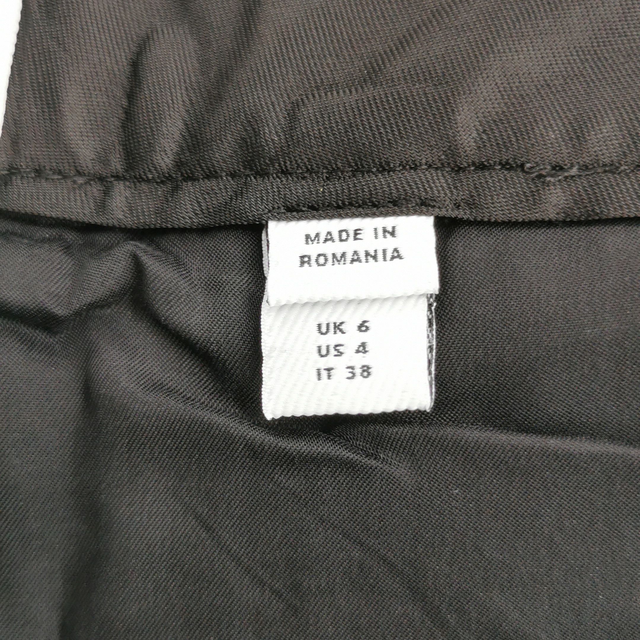 Burberry Burberry Women 26 Pants Size 26" / US 2 / IT 38 - 6 Thumbnail