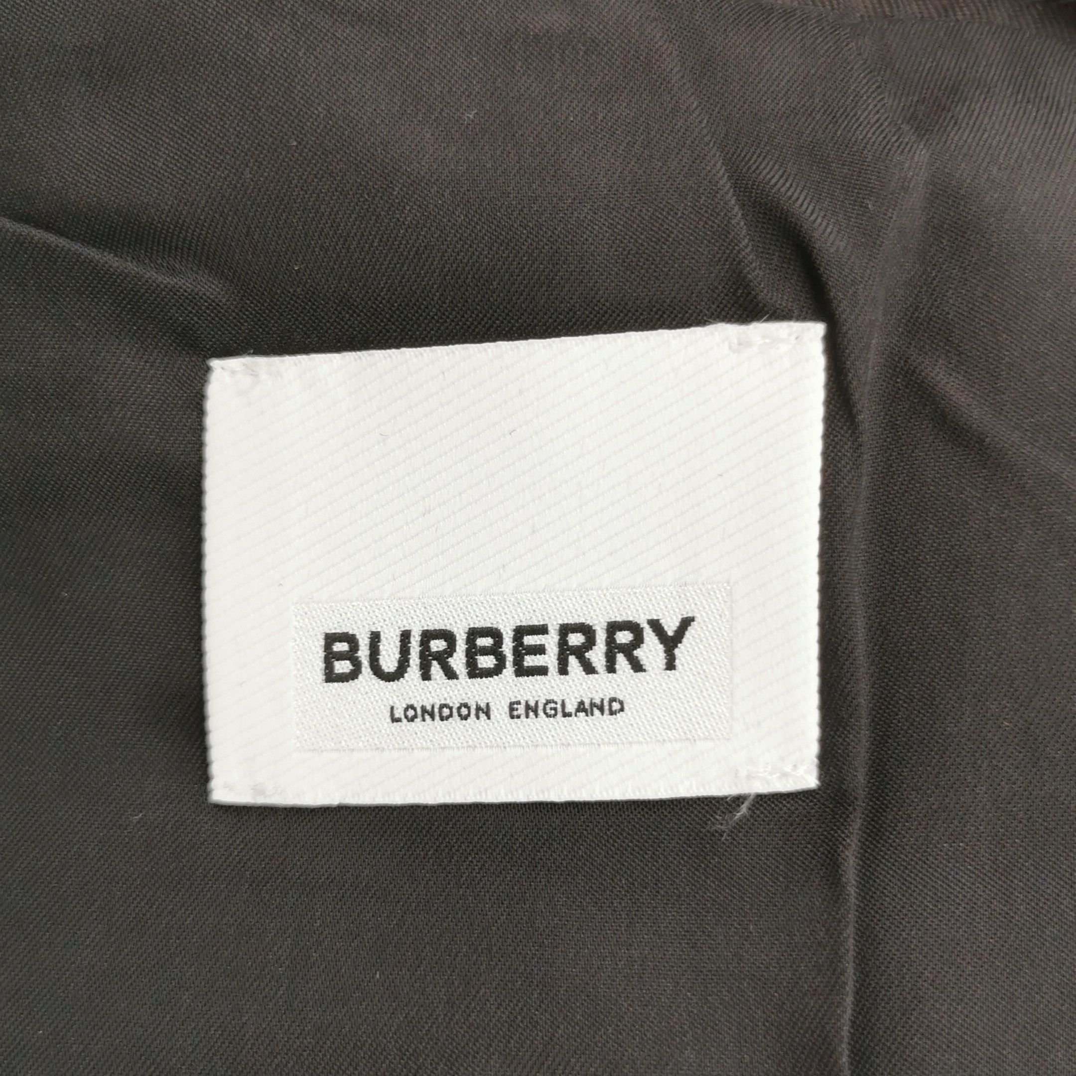 Burberry Burberry Women 26 Pants Size 26" / US 2 / IT 38 - 5 Thumbnail