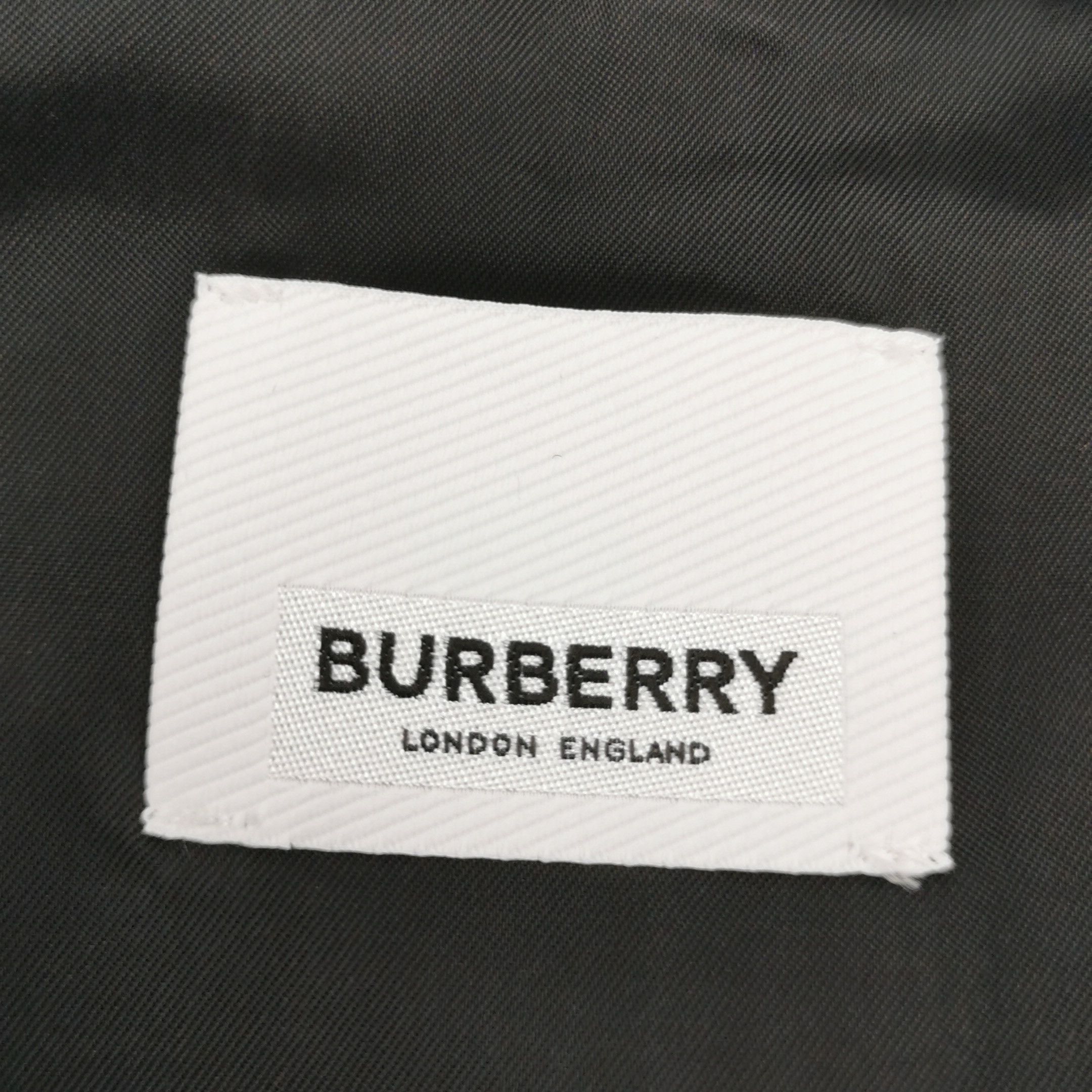 Burberry Burberry Women 26 Pants Size 26" / US 2 / IT 38 - 4 Thumbnail