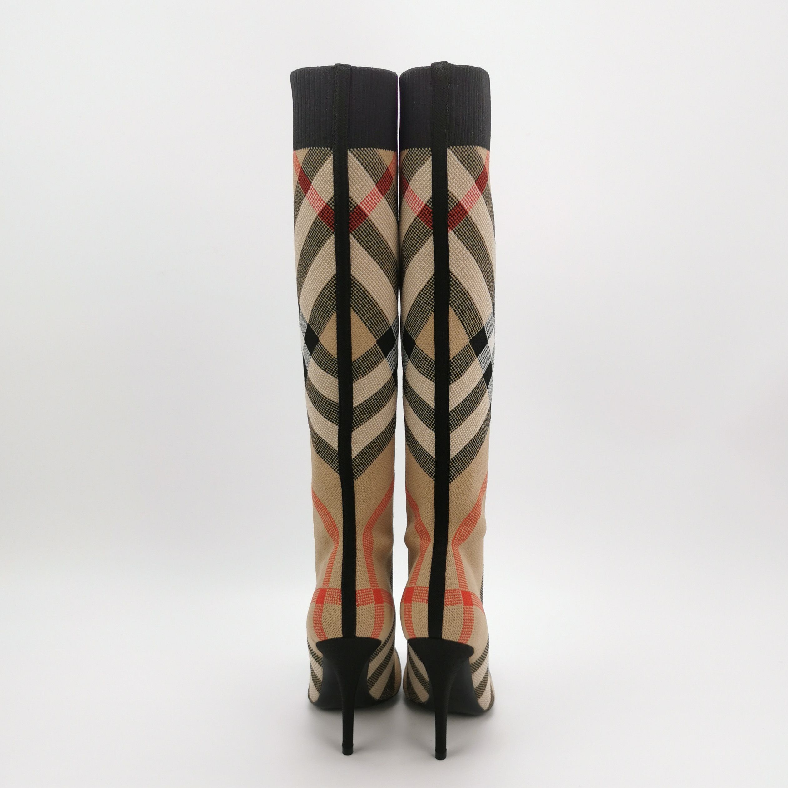 Burberry Burberry Women 6 Boots Size US 6 / IT 36 - 4 Thumbnail