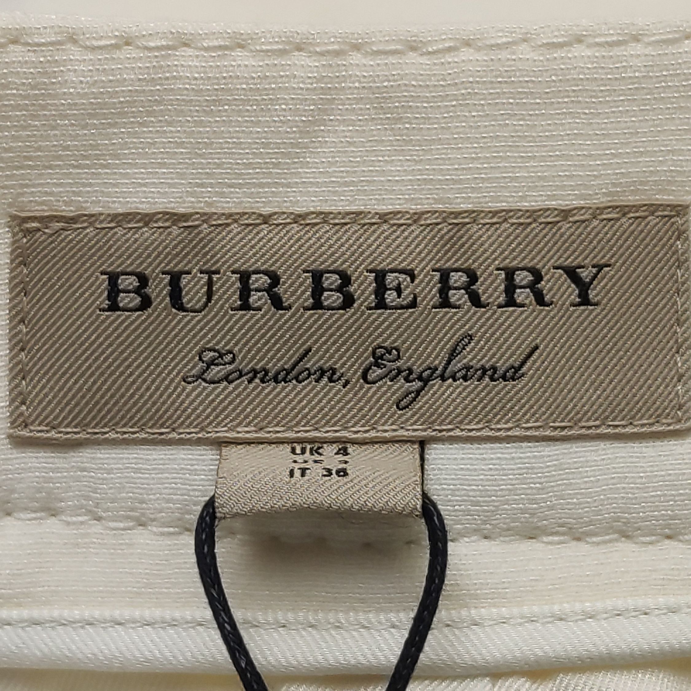 Burberry Burberry Women 2 Midi Skirts Size 26" / US 2 / IT 38 - 5 Thumbnail