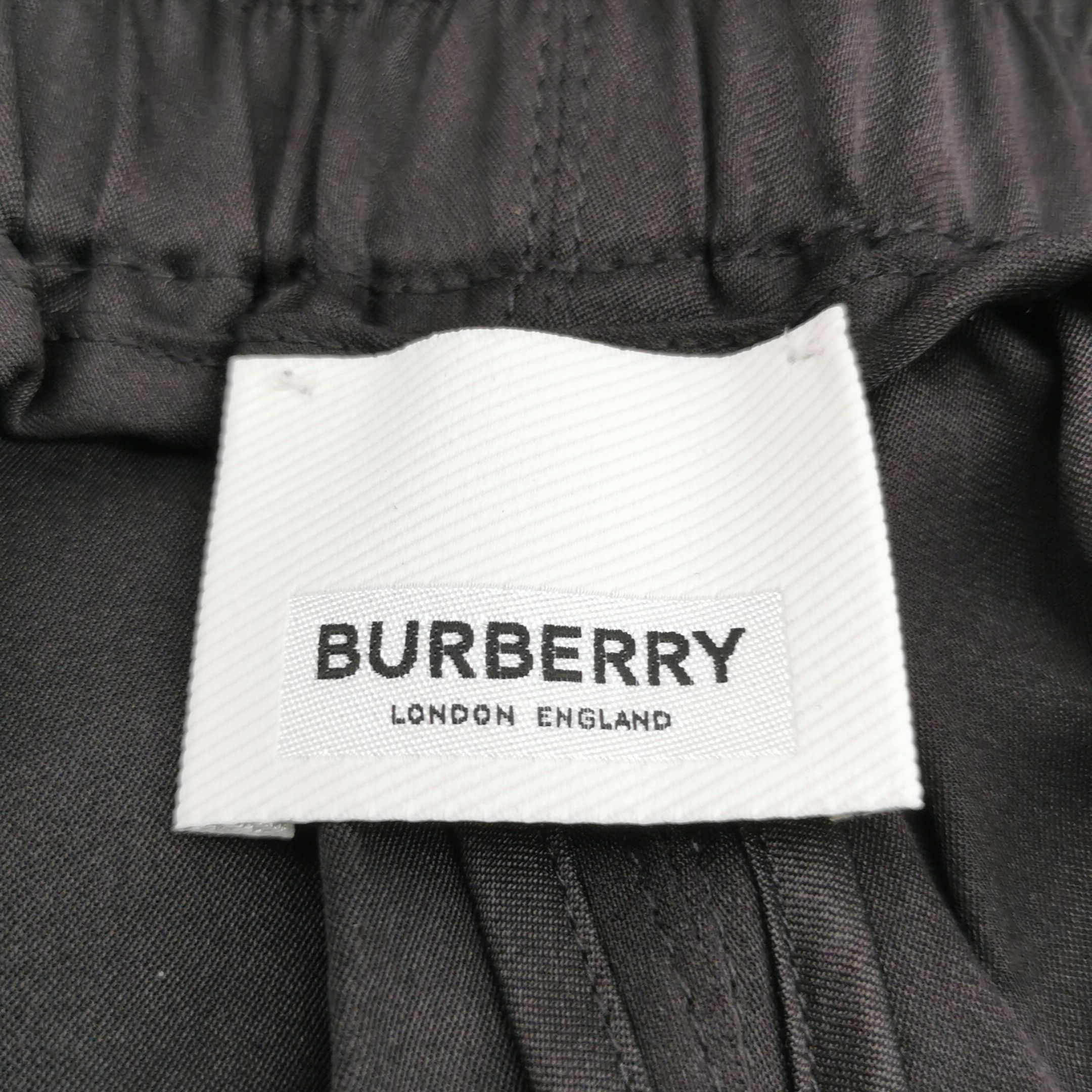 Burberry Burberry Women 26 Pants Size 26" / US 2 / IT 38 - 4 Thumbnail