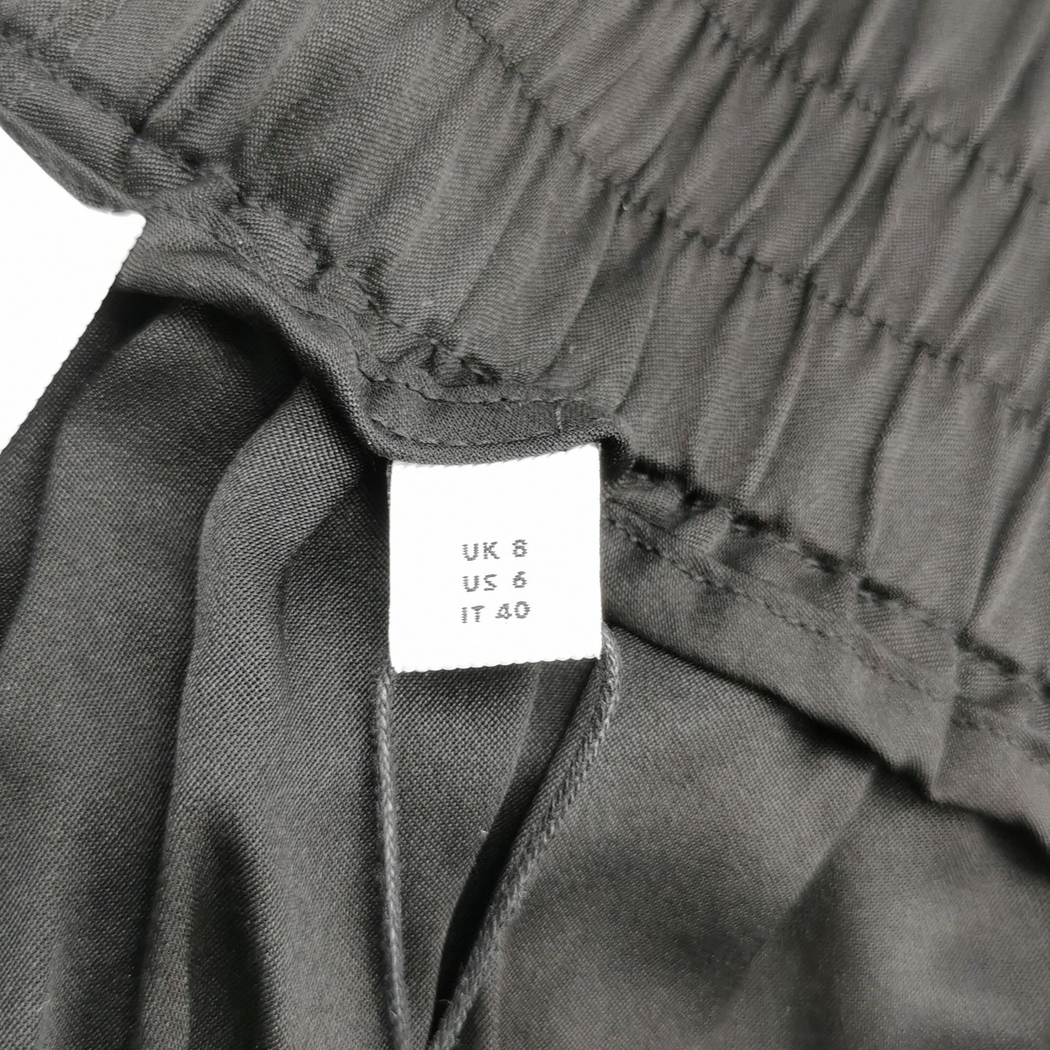 Burberry Burberry Women 26 Pants Size 26" / US 2 / IT 38 - 6 Thumbnail