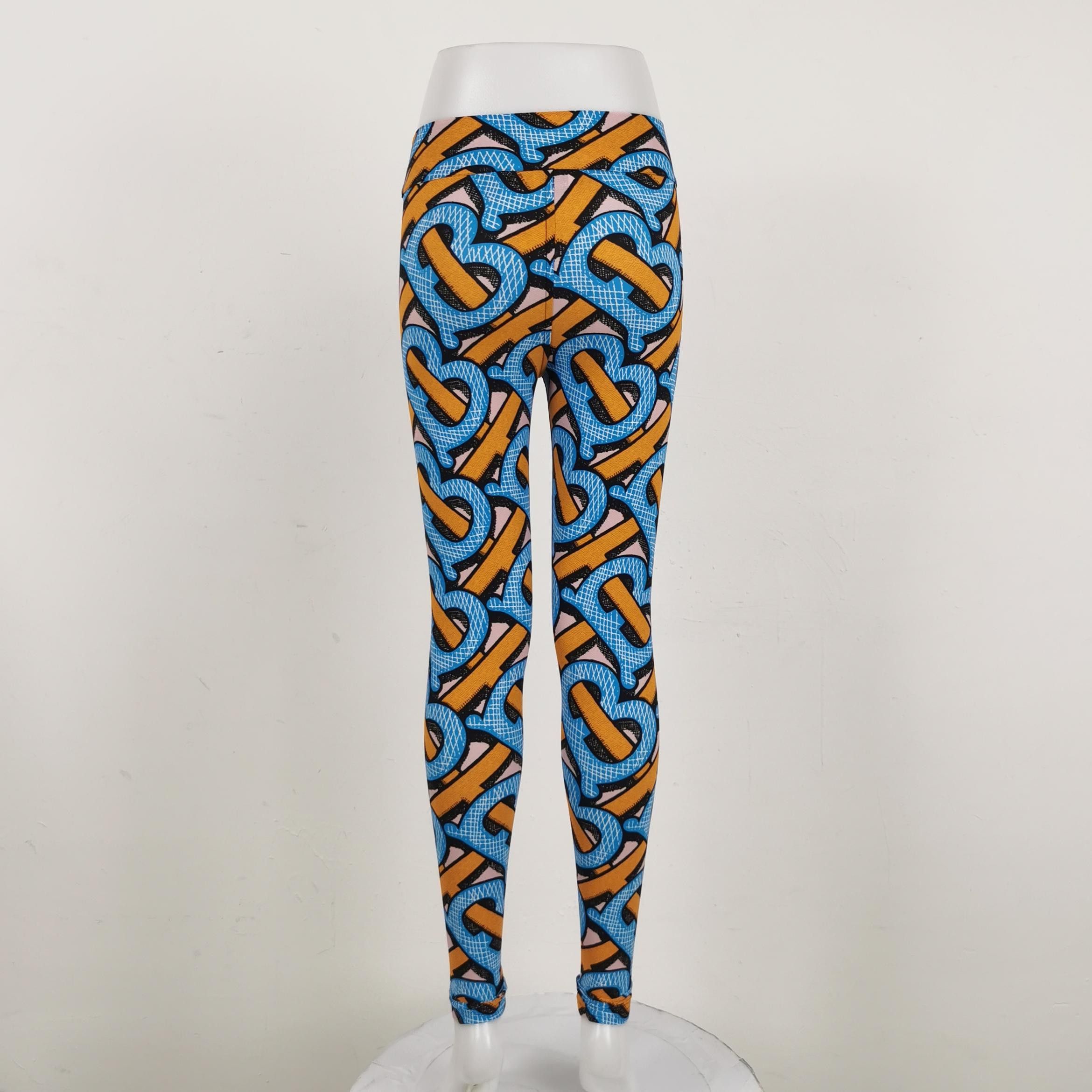 Burberry Burberry Women 28 Pants Size 28" / US 6 / IT 42 - 2 Thumbnail