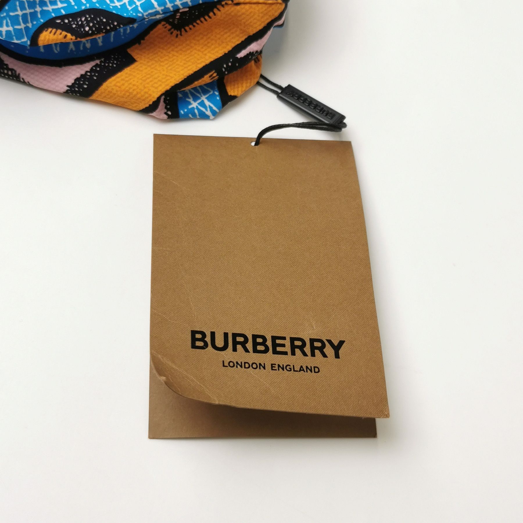 Burberry Burberry Women 28 Pants Size 28" / US 6 / IT 42 - 3 Thumbnail