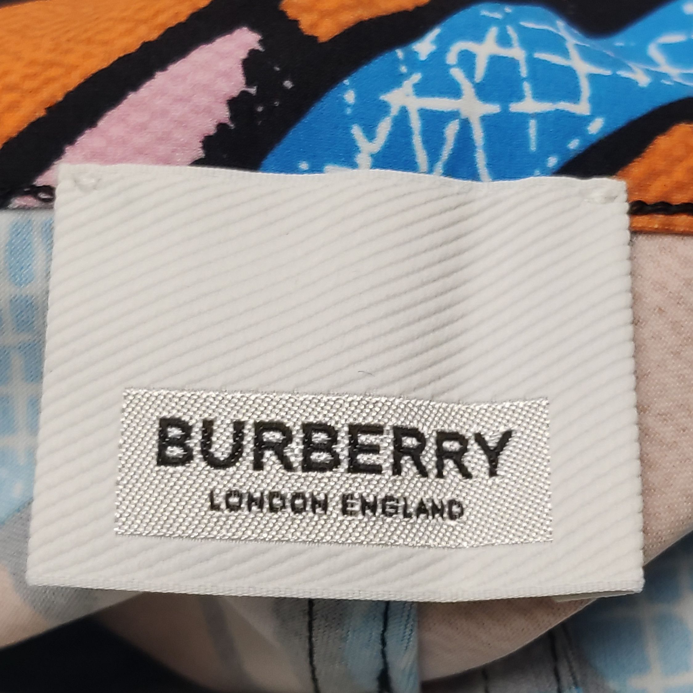Burberry Burberry Women 28 Pants Size 28" / US 6 / IT 42 - 4 Thumbnail