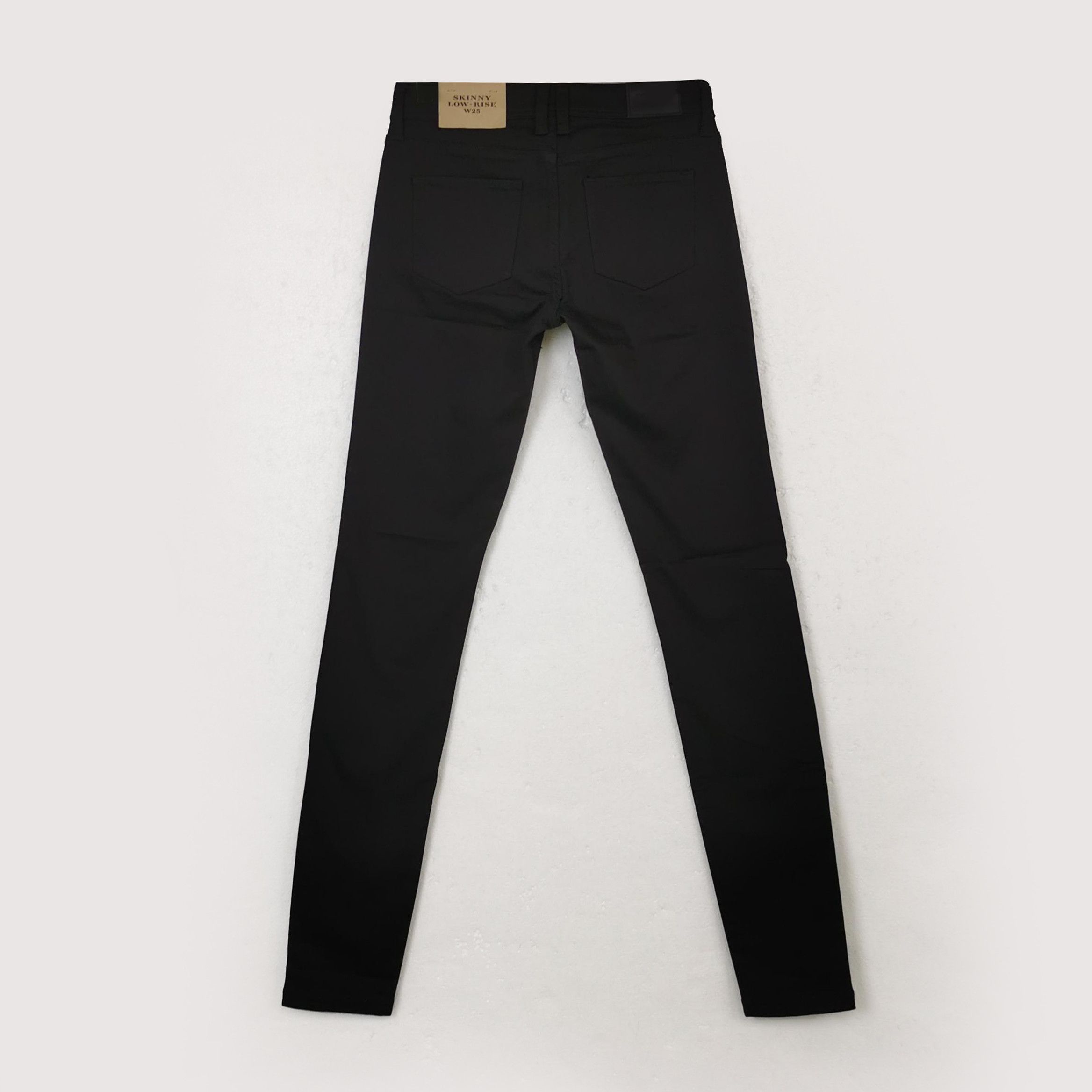 Burberry Burberry Women 25 Pants Size 25" / US 0 / IT 36 - 2 Thumbnail