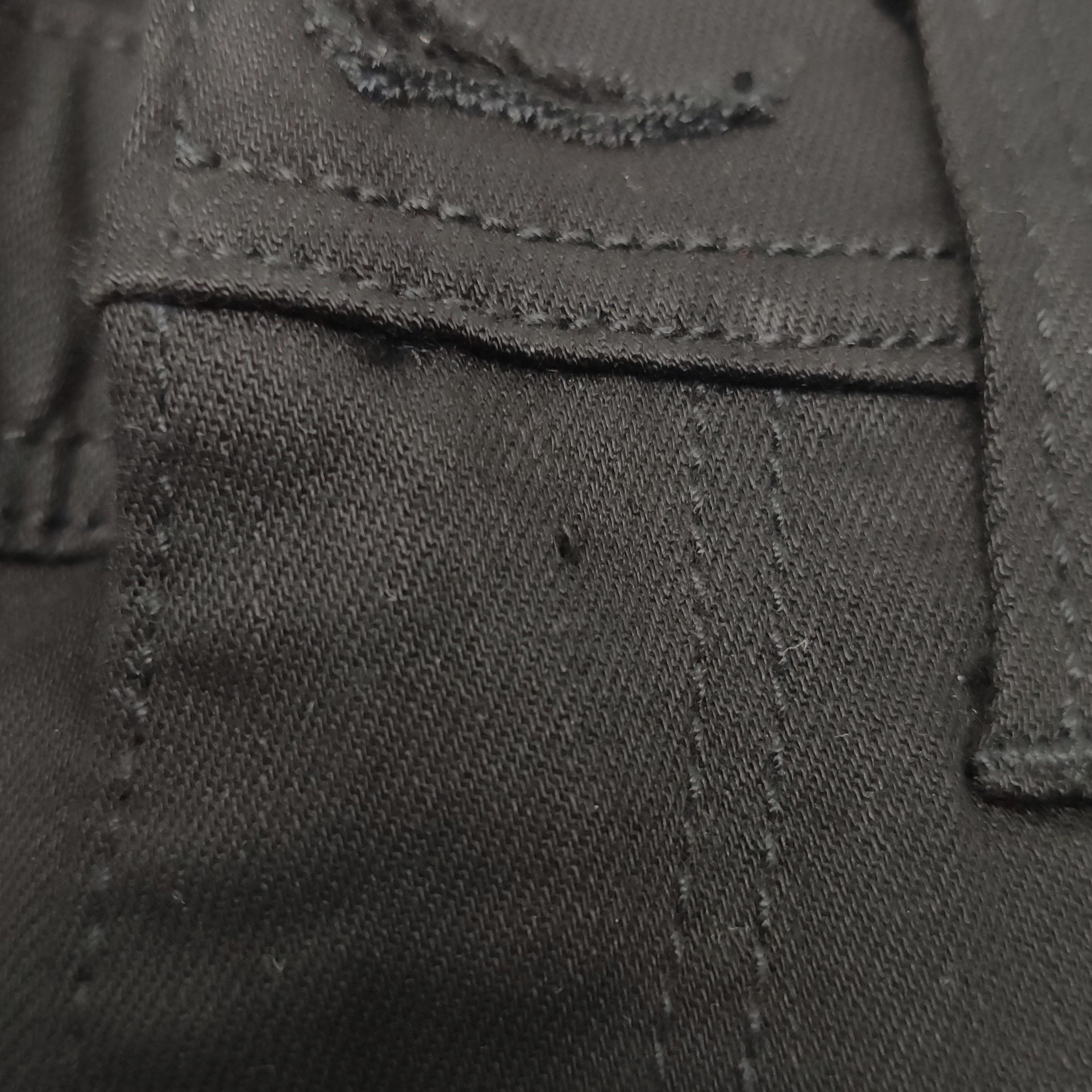 Burberry Burberry Women 25 Pants Size 25" / US 0 / IT 36 - 9 Thumbnail