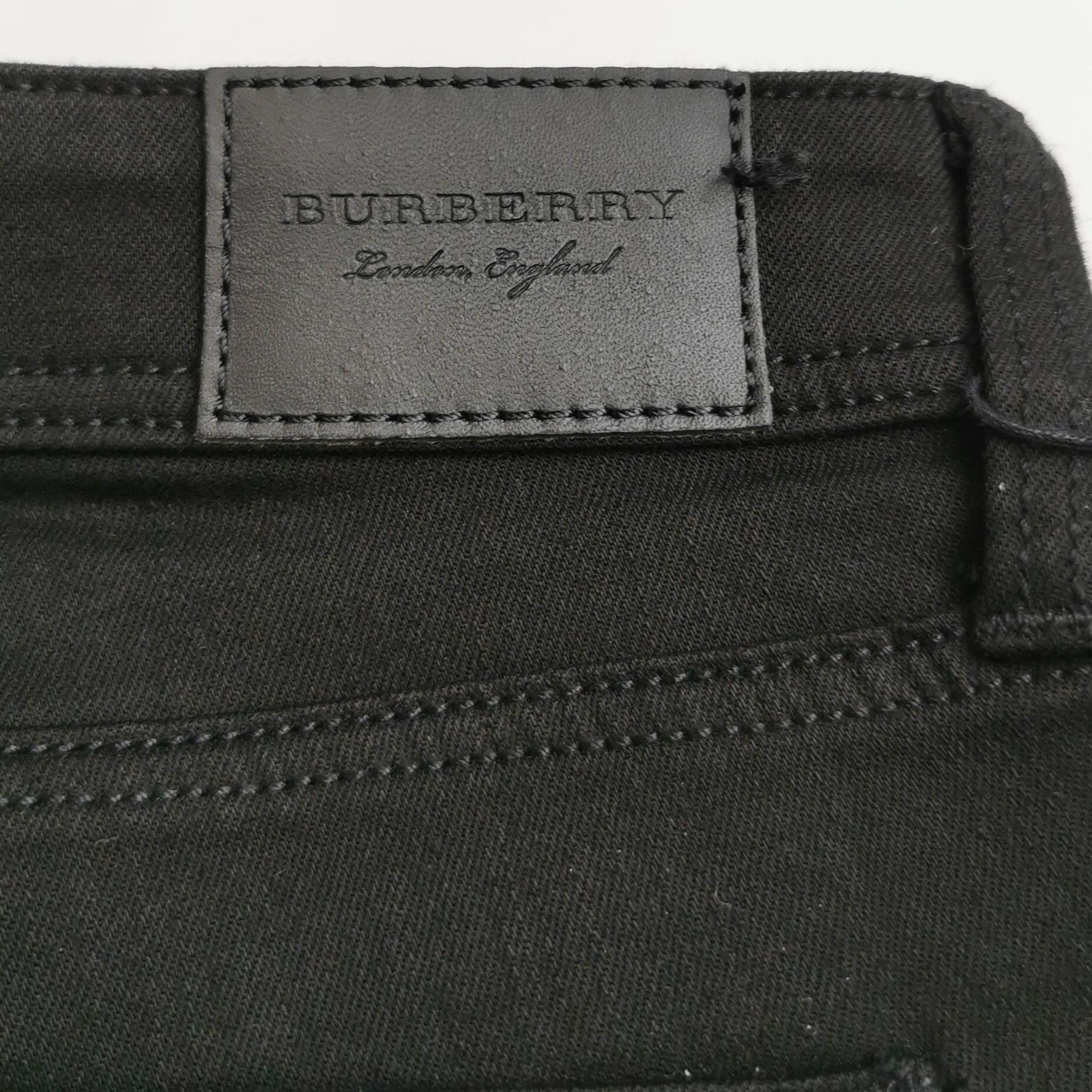 Burberry Burberry Women 25 Pants Size 25" / US 0 / IT 36 - 3 Thumbnail