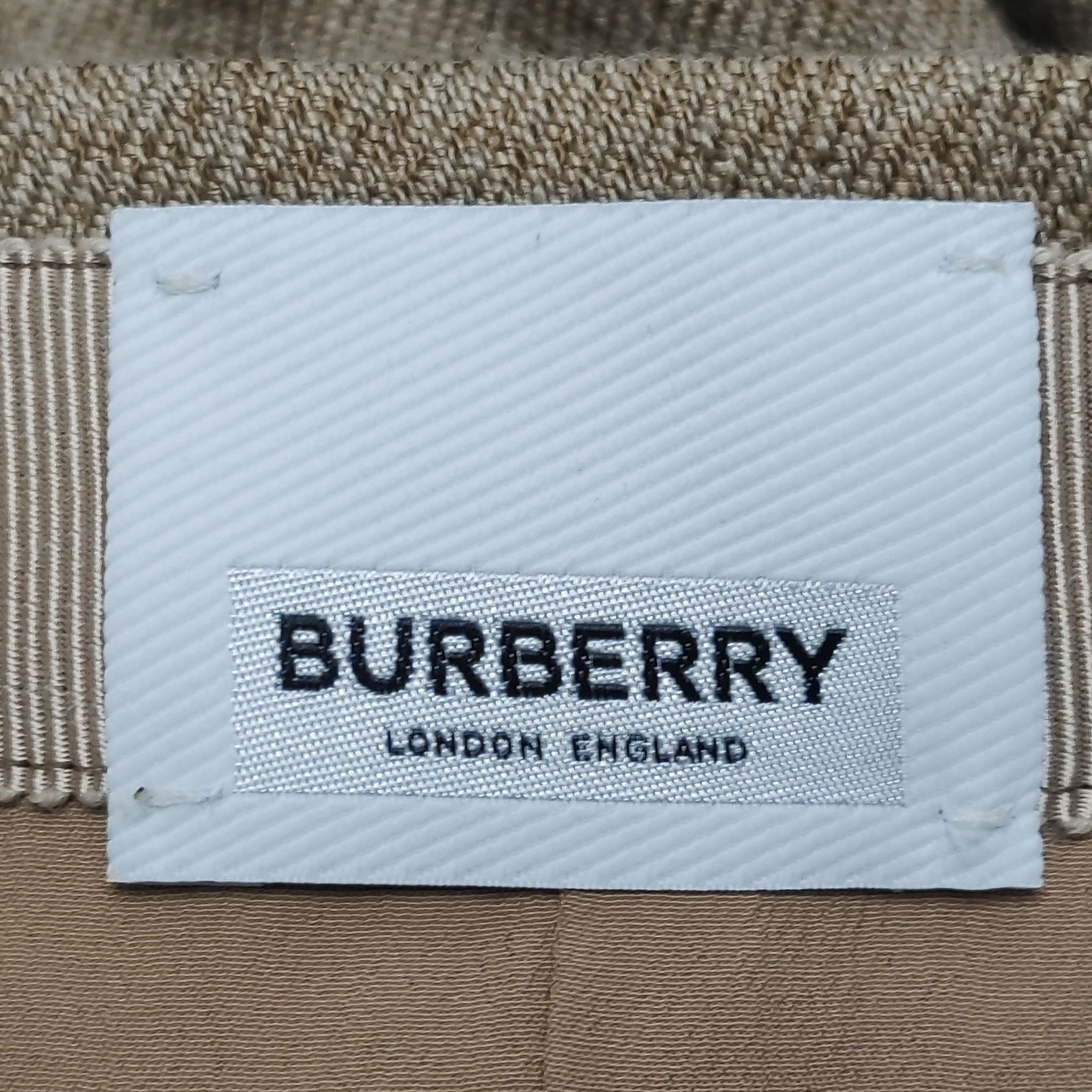 Burberry Burberry Women 2 Midi Skirts Size 26" / US 2 / IT 38 - 4 Thumbnail