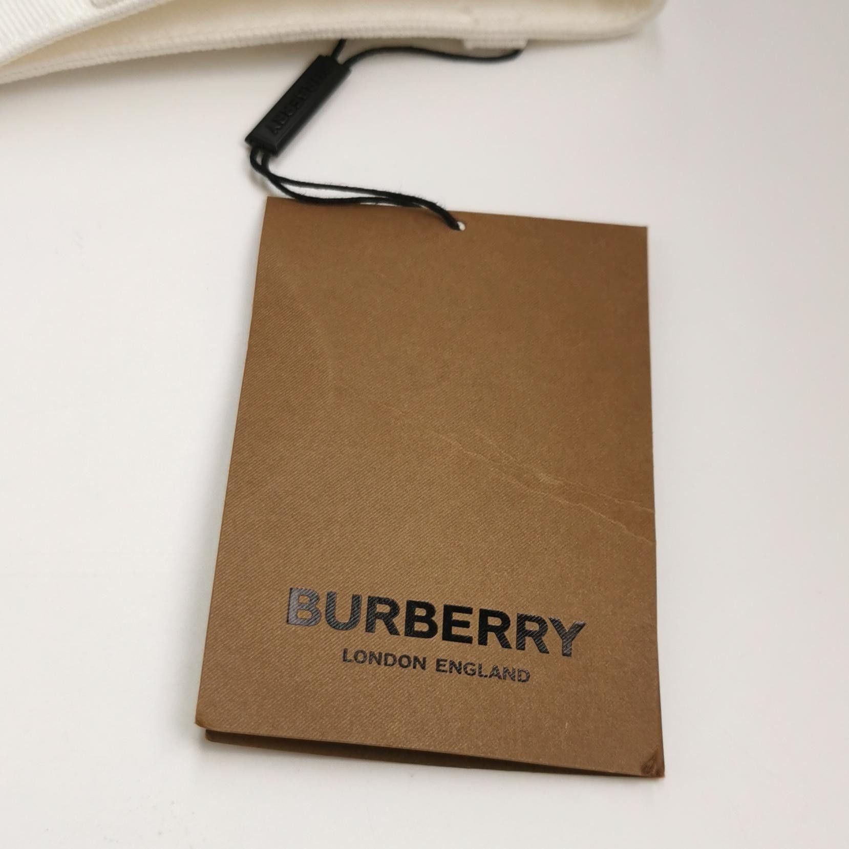 Burberry Burberry Women 25 Pants Size 25" / US 0 / IT 36 - 4 Thumbnail