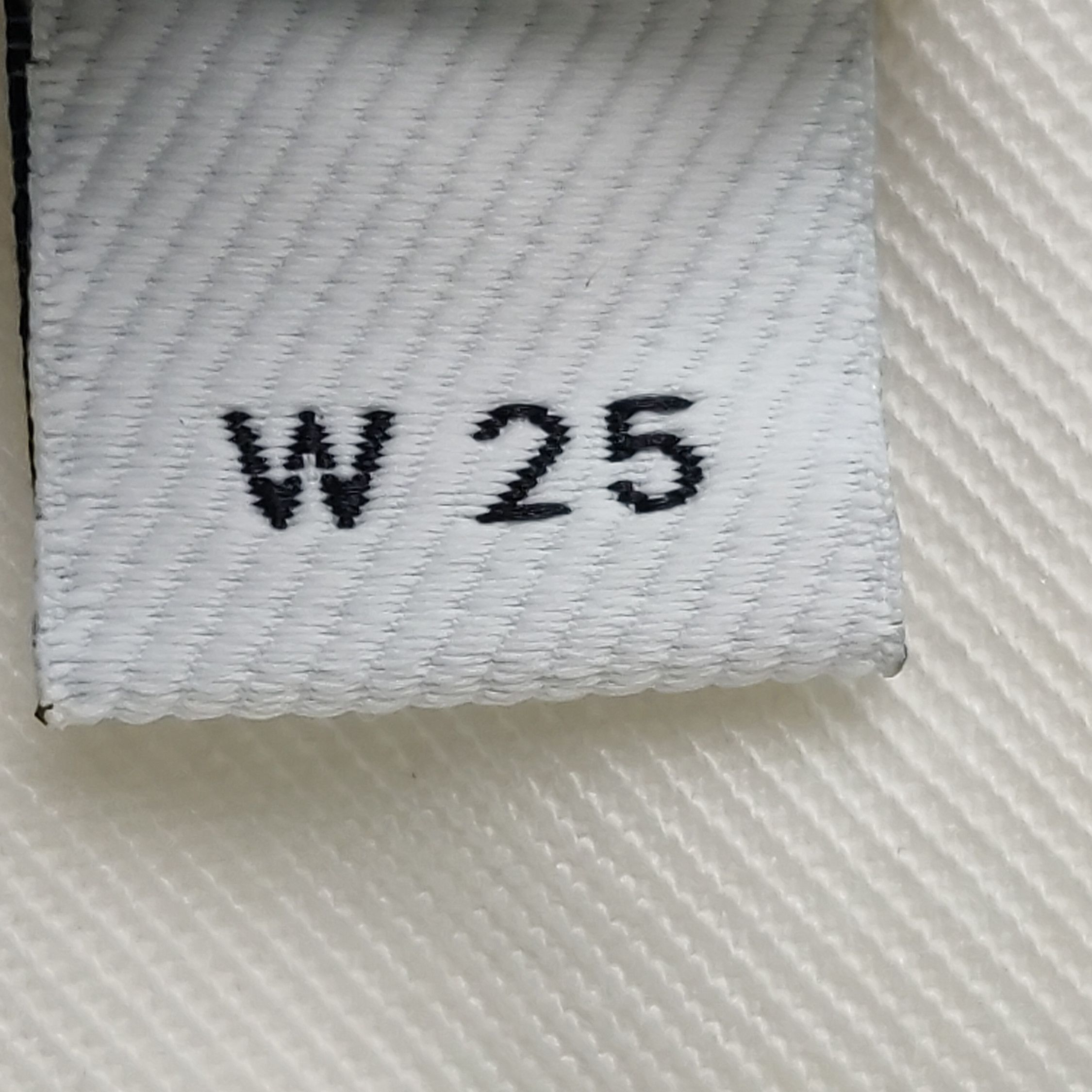Burberry Burberry Women 25 Pants Size 25" / US 0 / IT 36 - 7 Thumbnail