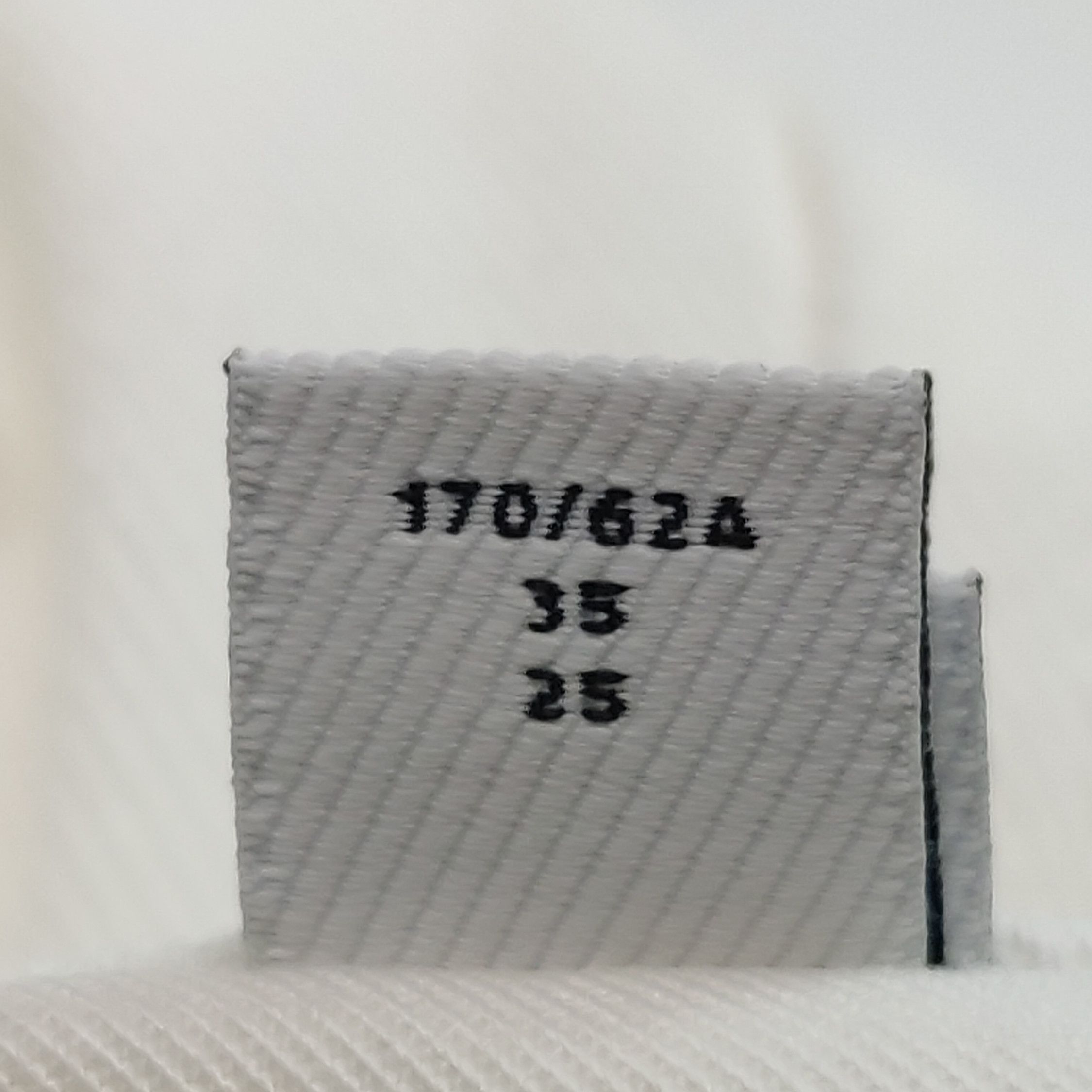 Burberry Burberry Women 25 Pants Size 25" / US 0 / IT 36 - 8 Thumbnail
