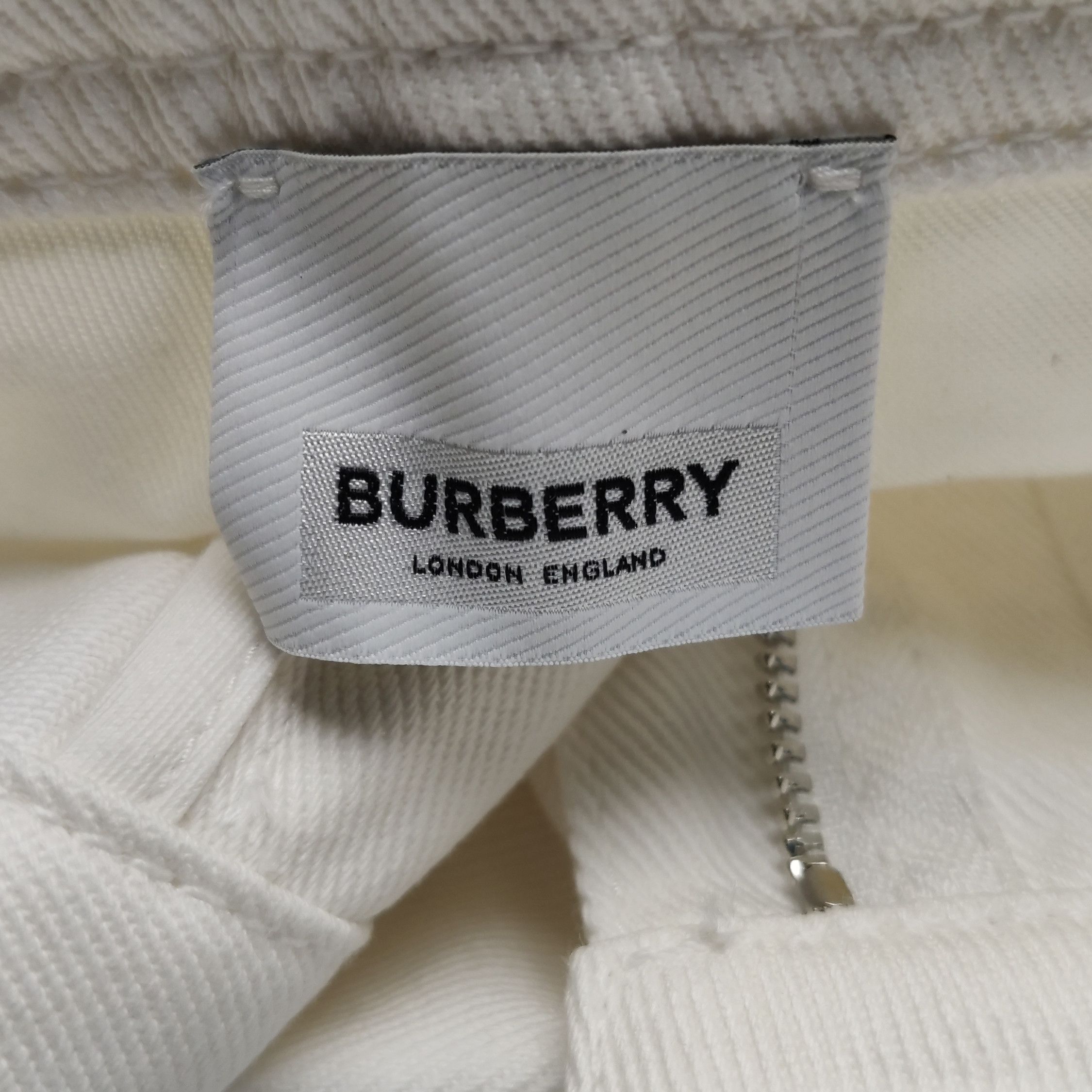 Burberry Burberry Women 25 Pants Size 25" / US 0 / IT 36 - 6 Thumbnail
