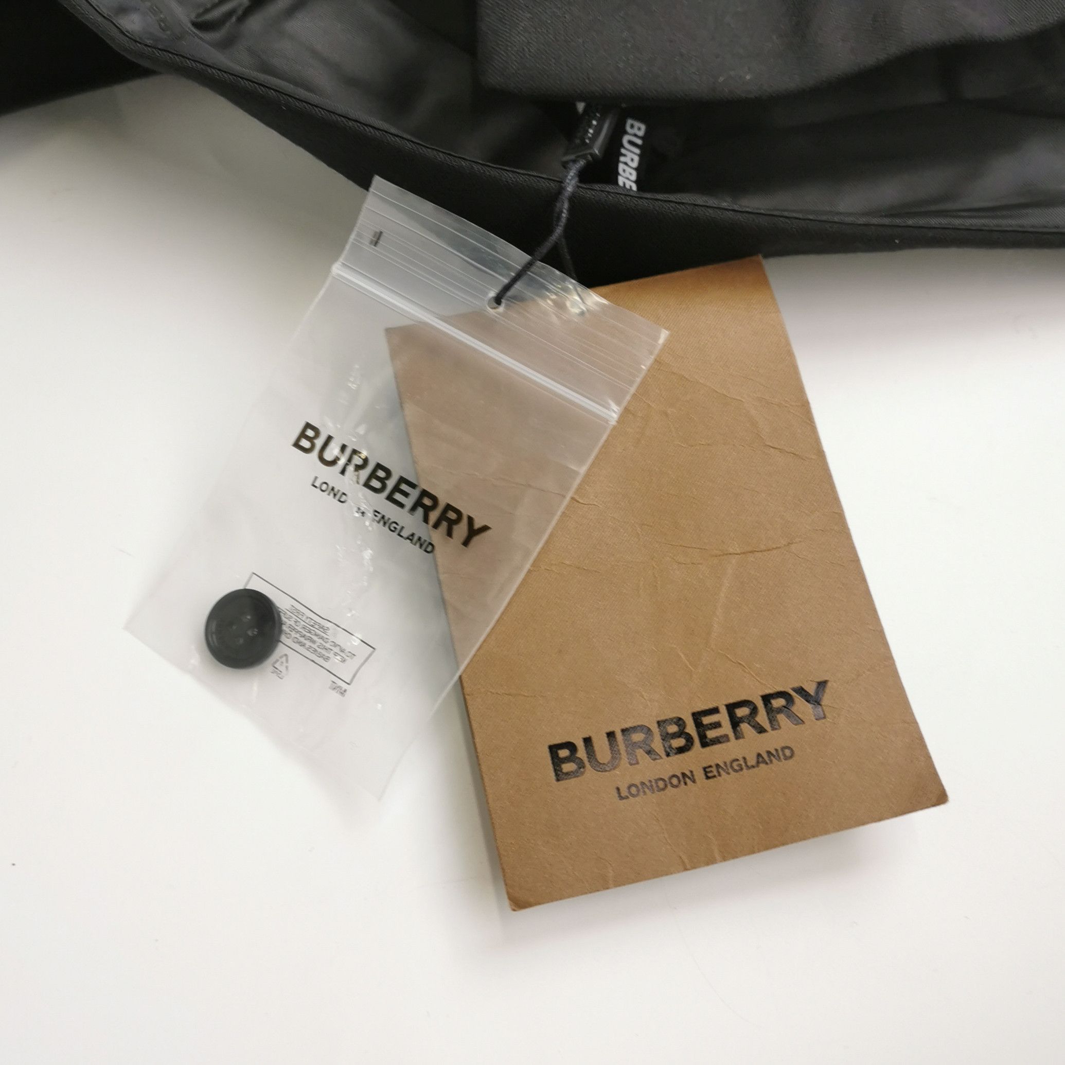 Burberry Burberry Women 26 Pants Size 26" / US 2 / IT 38 - 3 Thumbnail