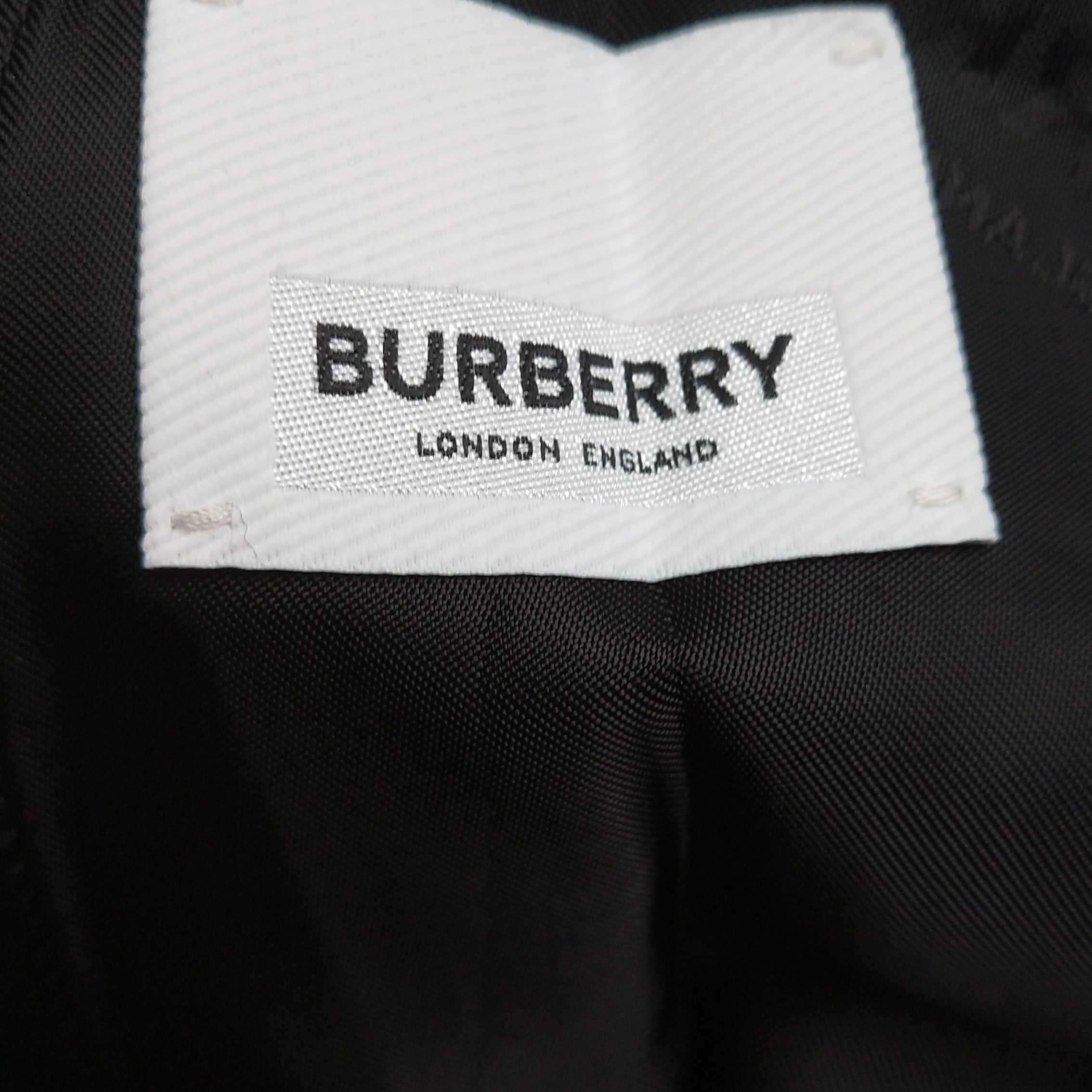 Burberry Burberry Women 26 Pants Size 26" / US 2 / IT 38 - 4 Thumbnail